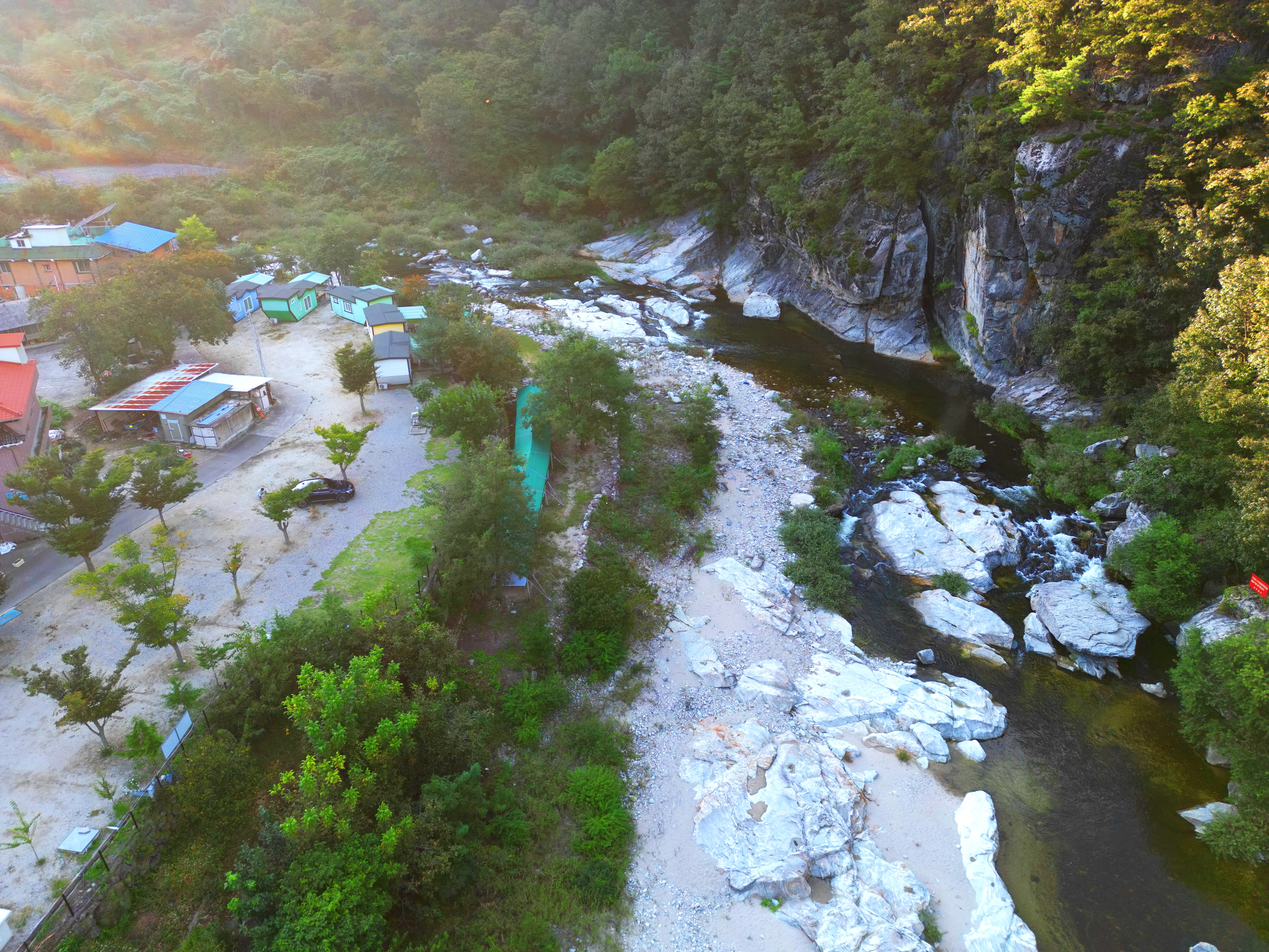 성주선바위캠핑장 34번째 이미지