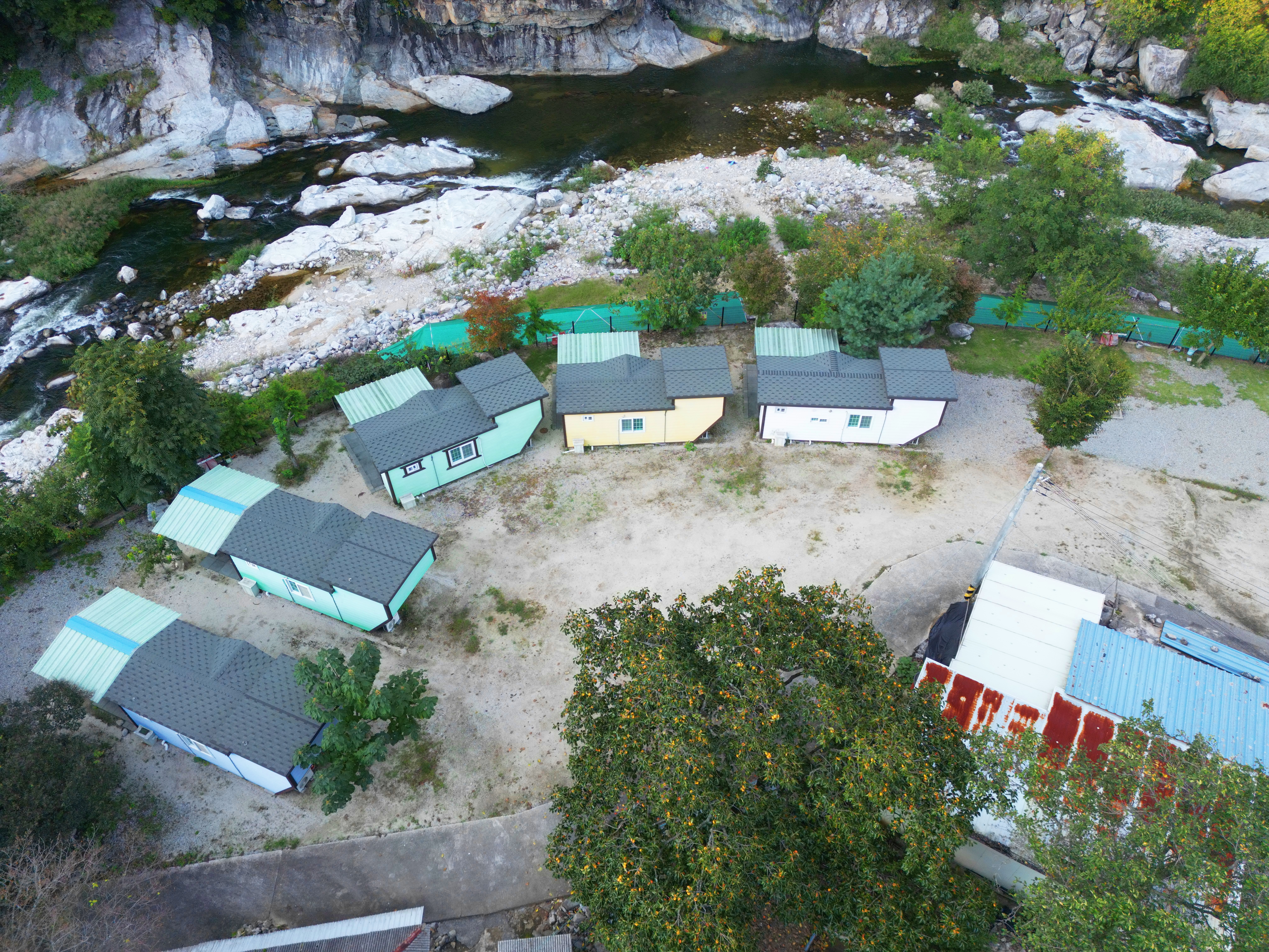 성주선바위캠핑장 17번째 이미지