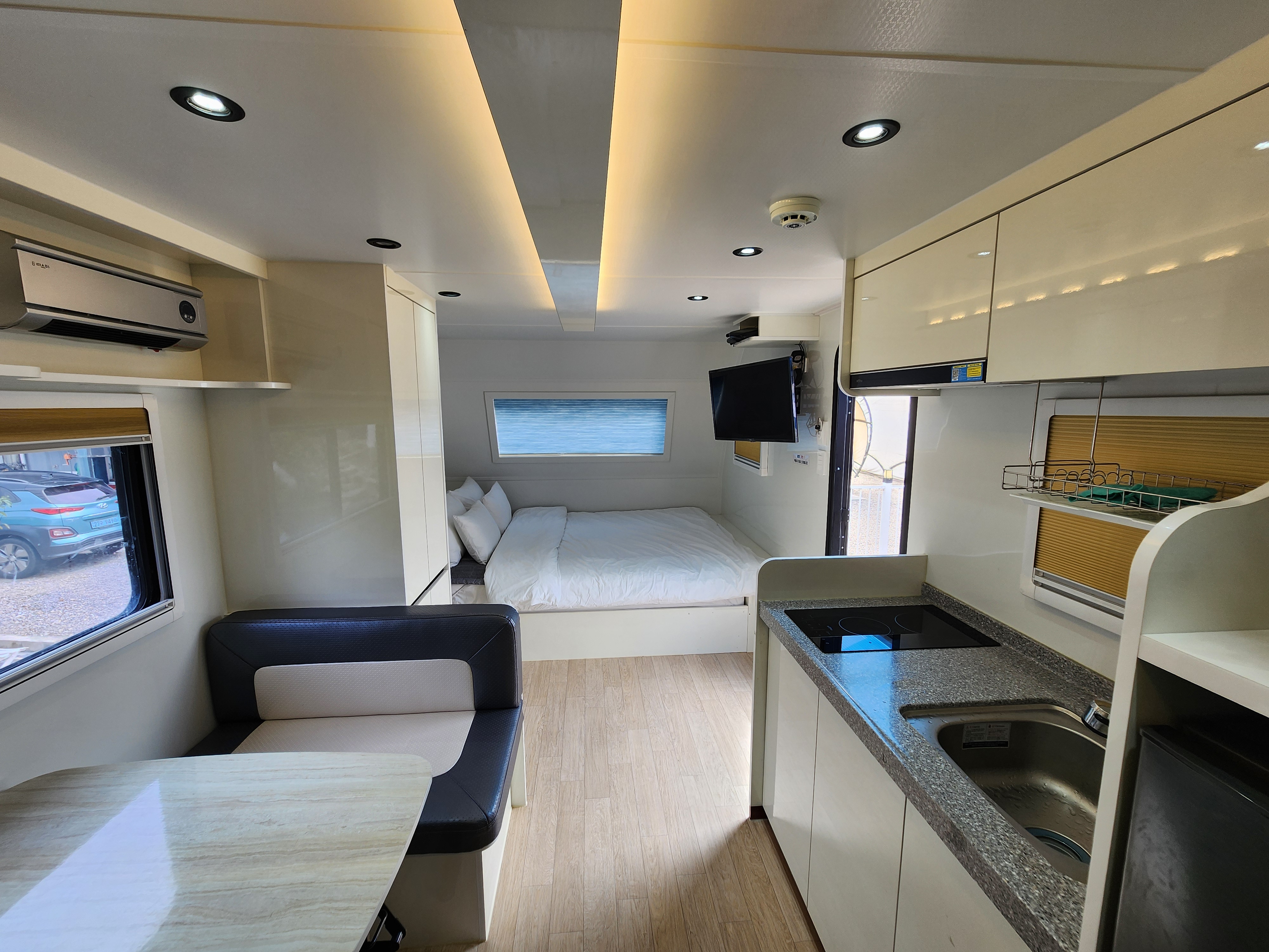 럭셔리 안성(M) 글램핑장 8번째 이미지