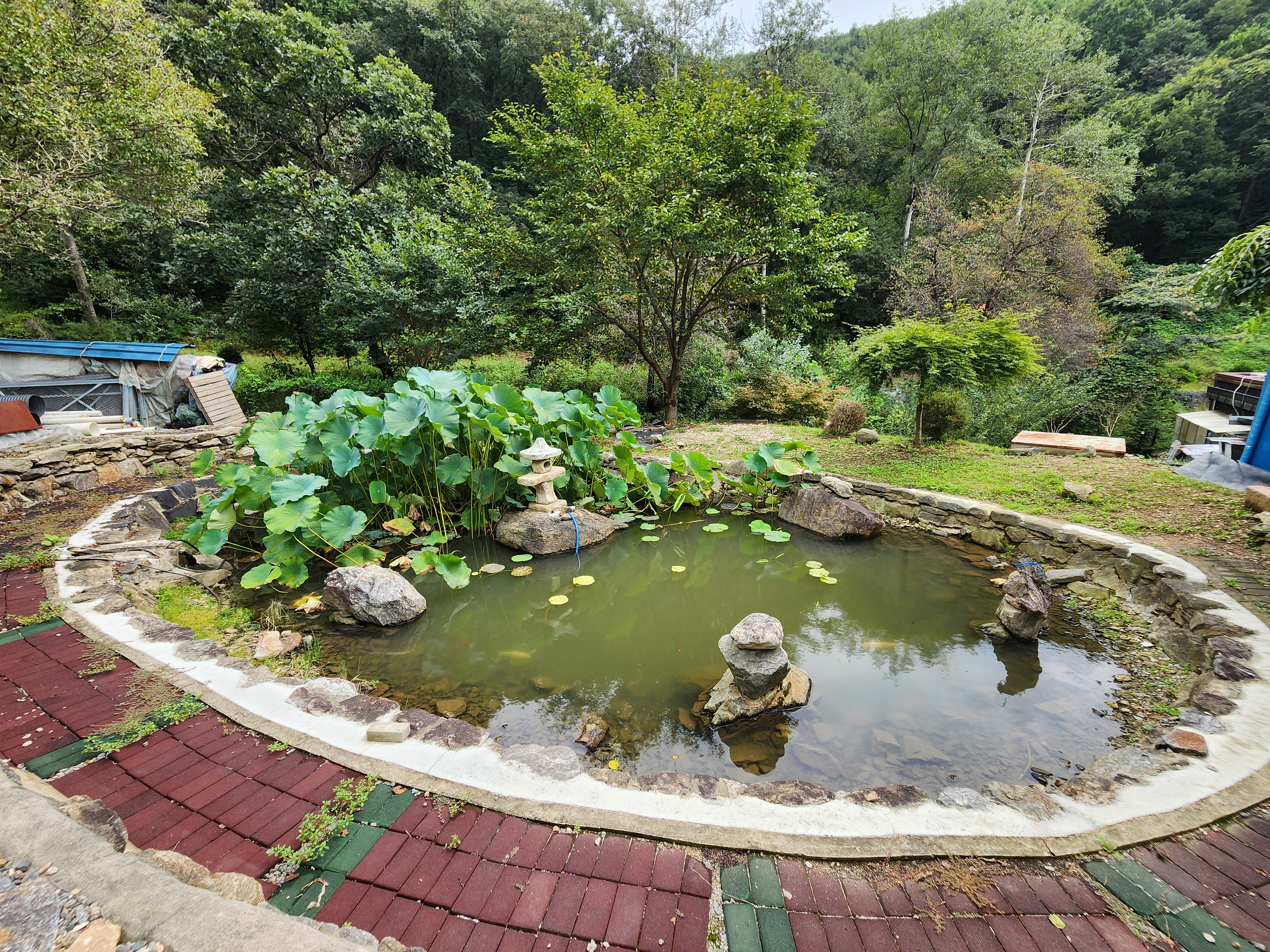 럭셔리 안성(M) 글램핑장 10번째 이미지