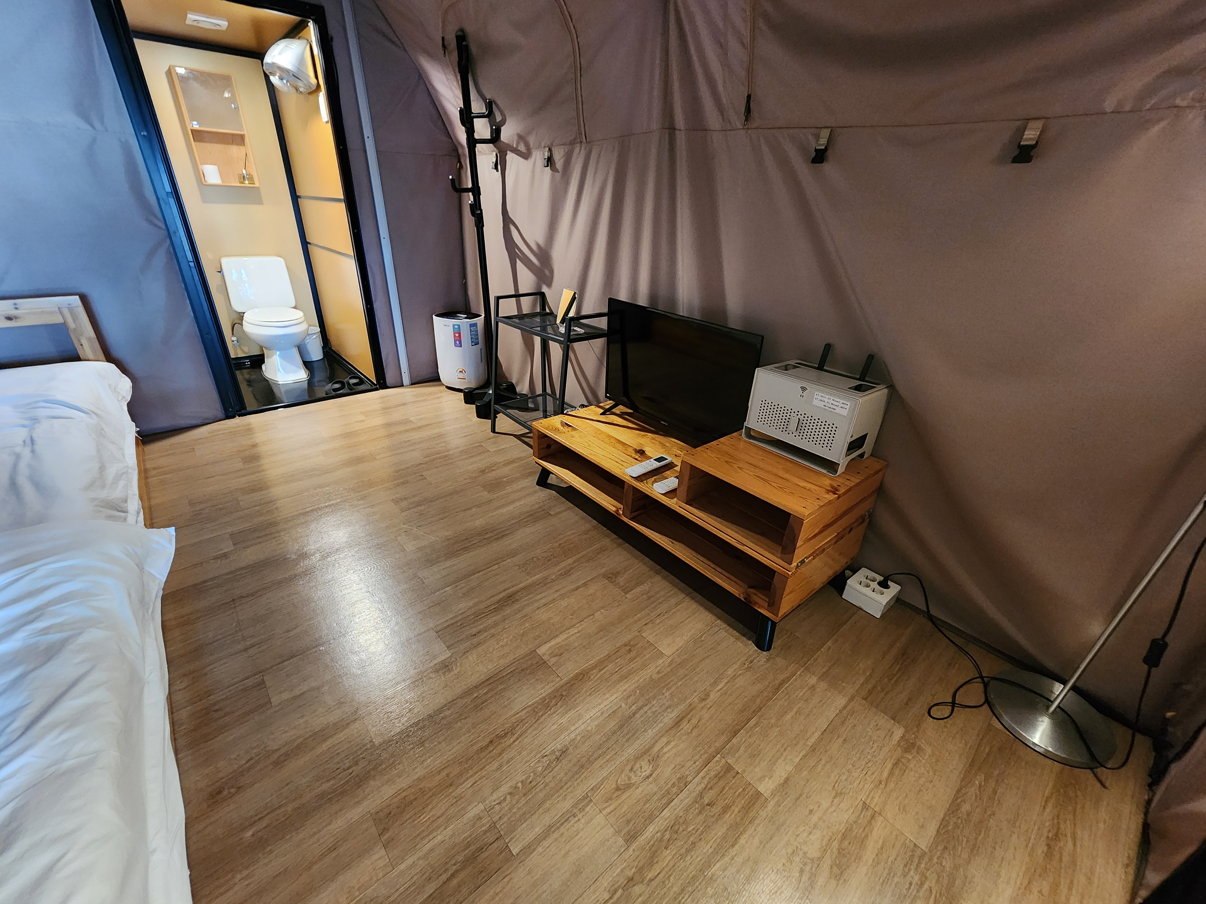 럭셔리 안성(M) 글램핑장 18번째 이미지