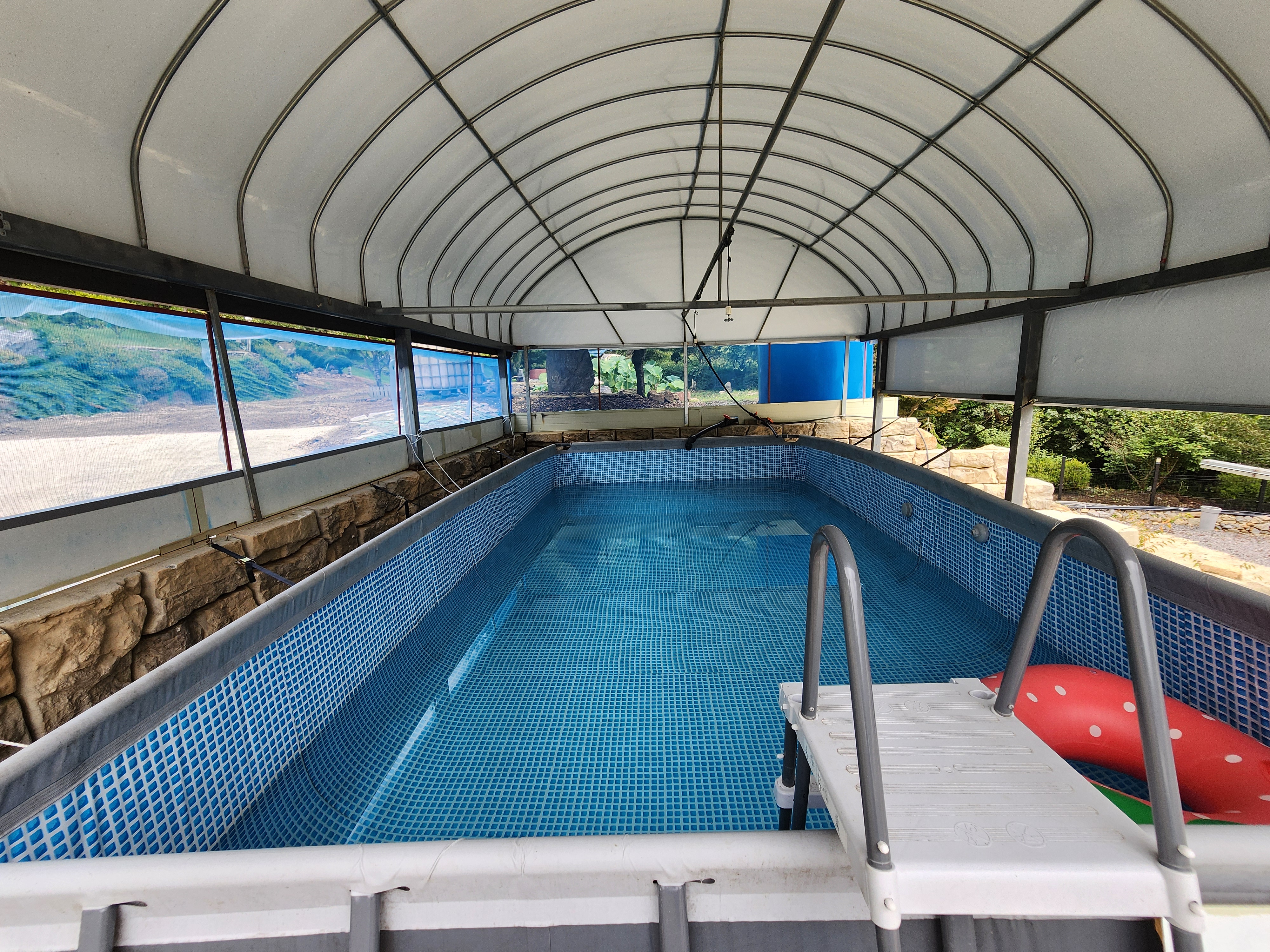 럭셔리 안성(M) 글램핑장 23번째 이미지