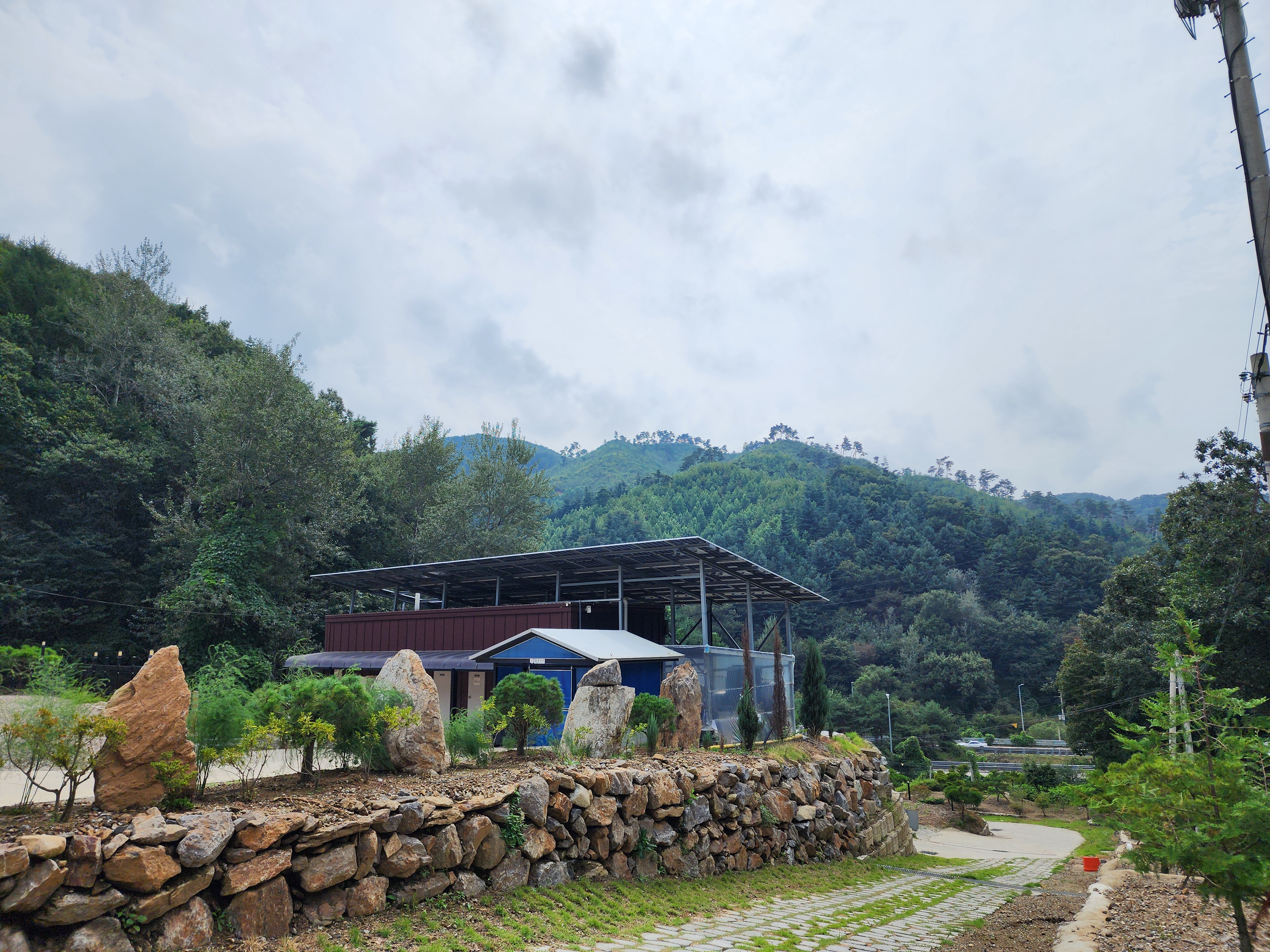 럭셔리 안성(M) 글램핑장 6번째 이미지