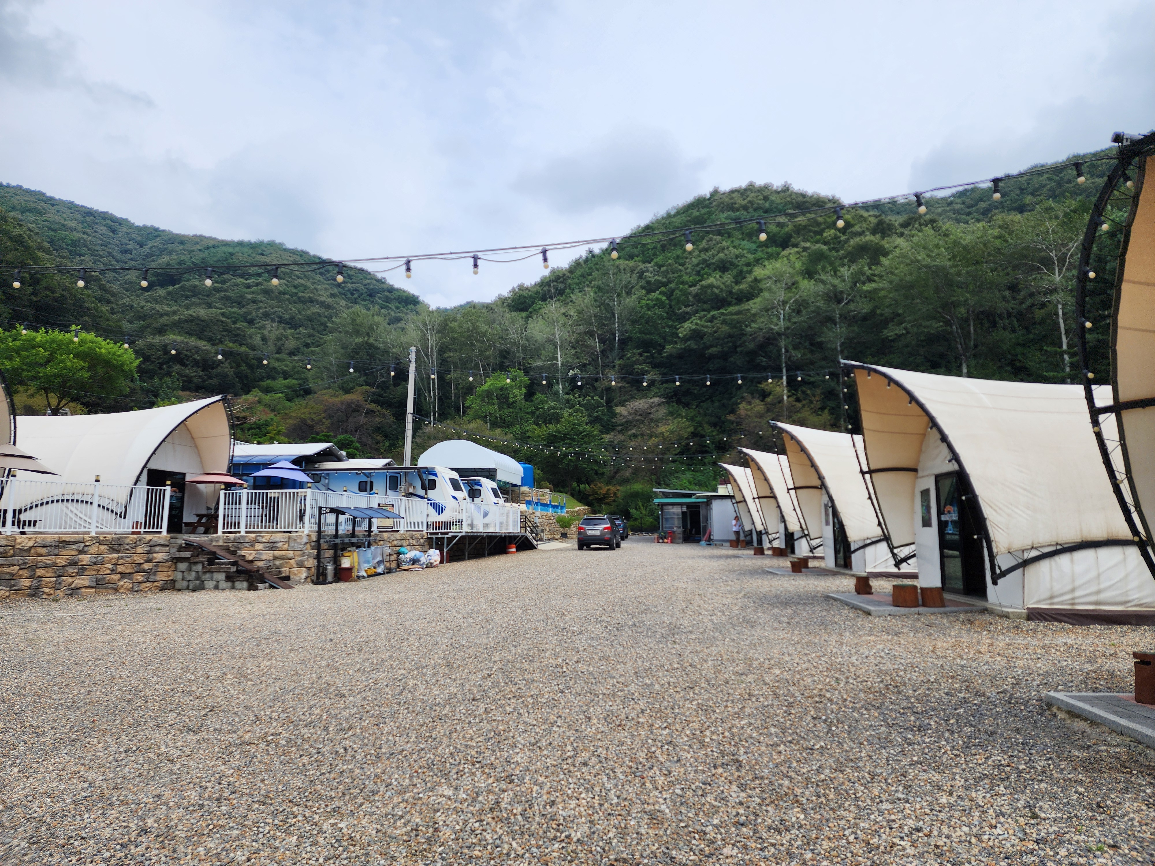 럭셔리 안성(M) 글램핑장 5번째 이미지