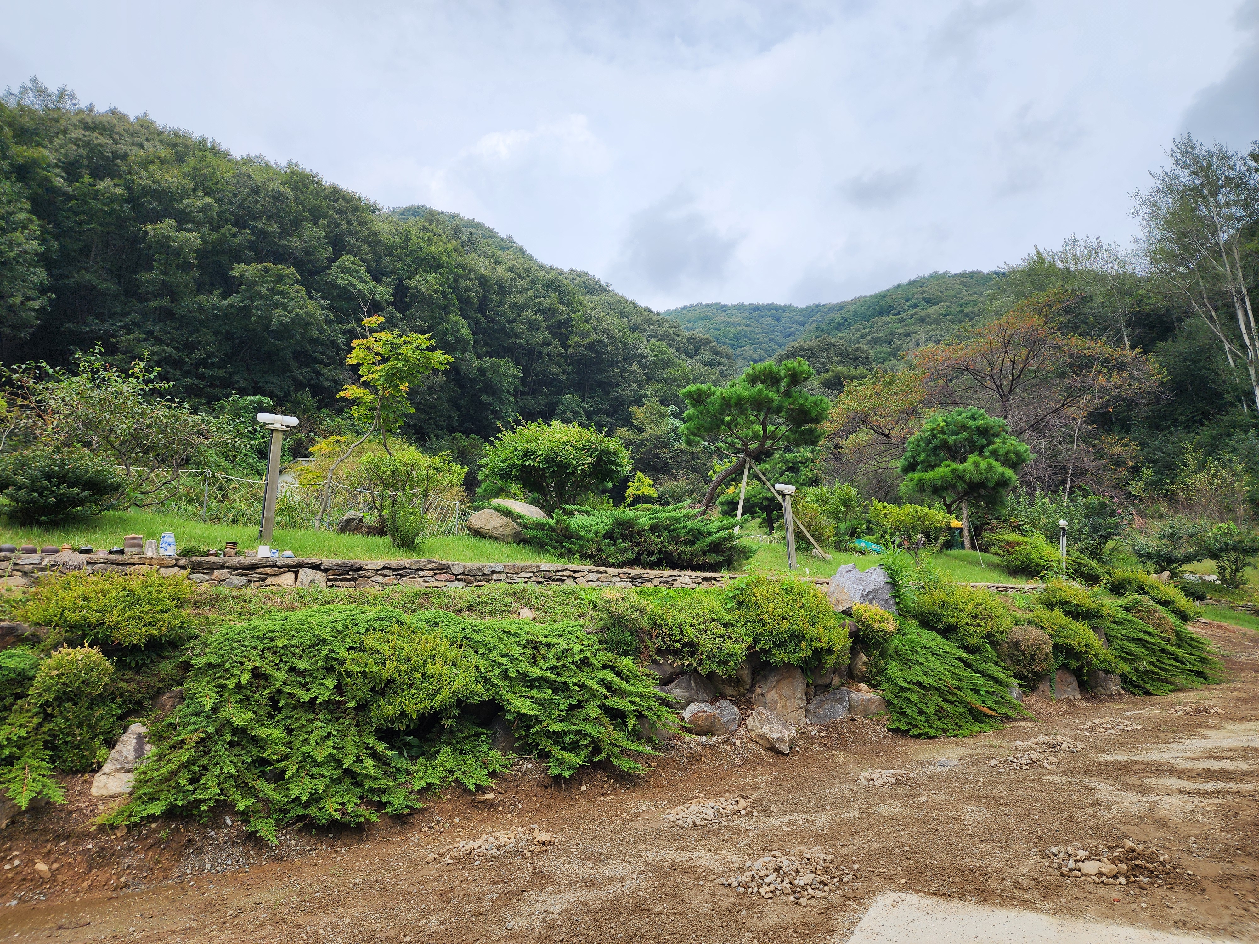 럭셔리 안성(M) 글램핑장 25번째 이미지