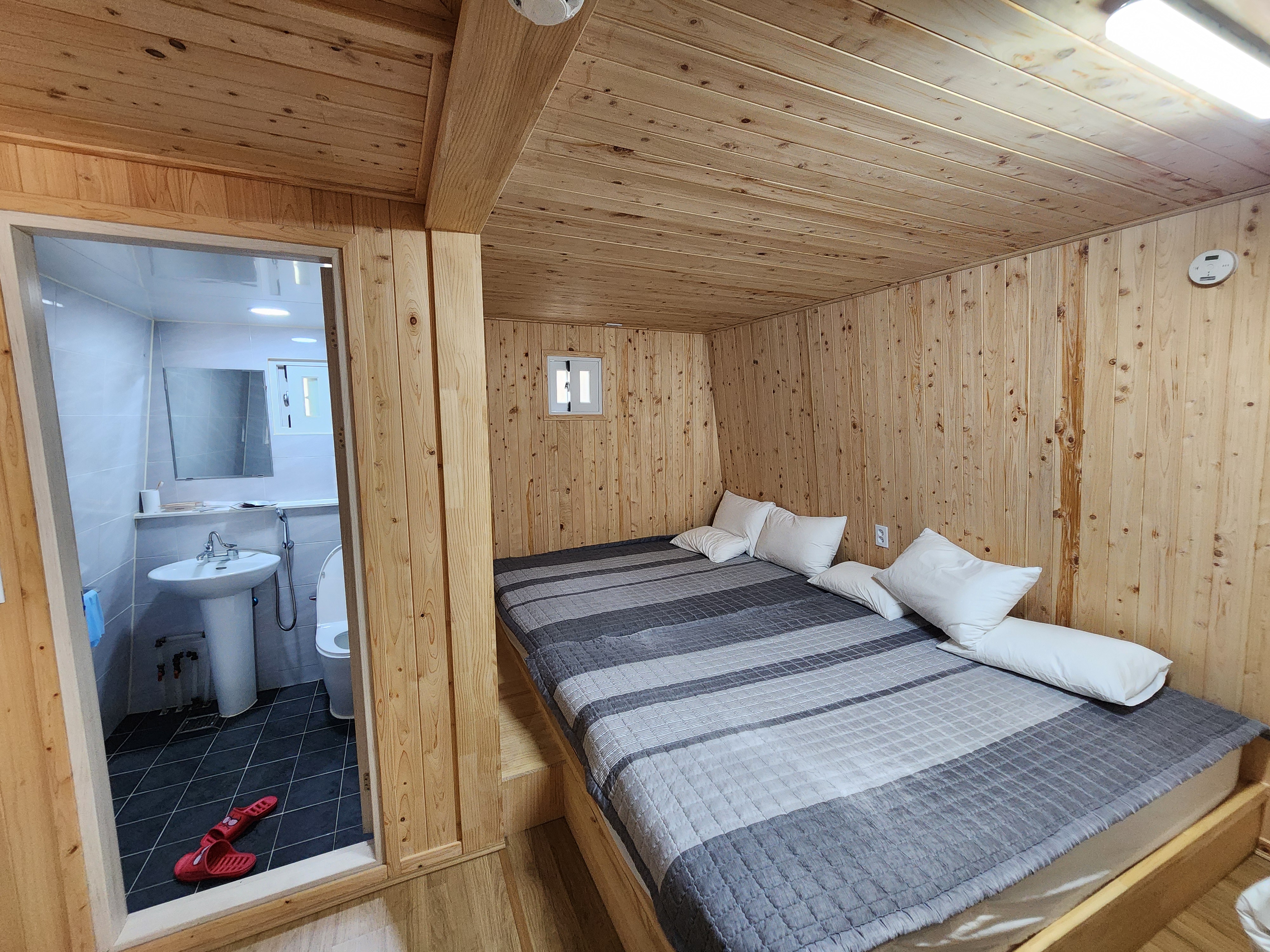 럭셔리 안성(M) 글램핑장 14번째 이미지