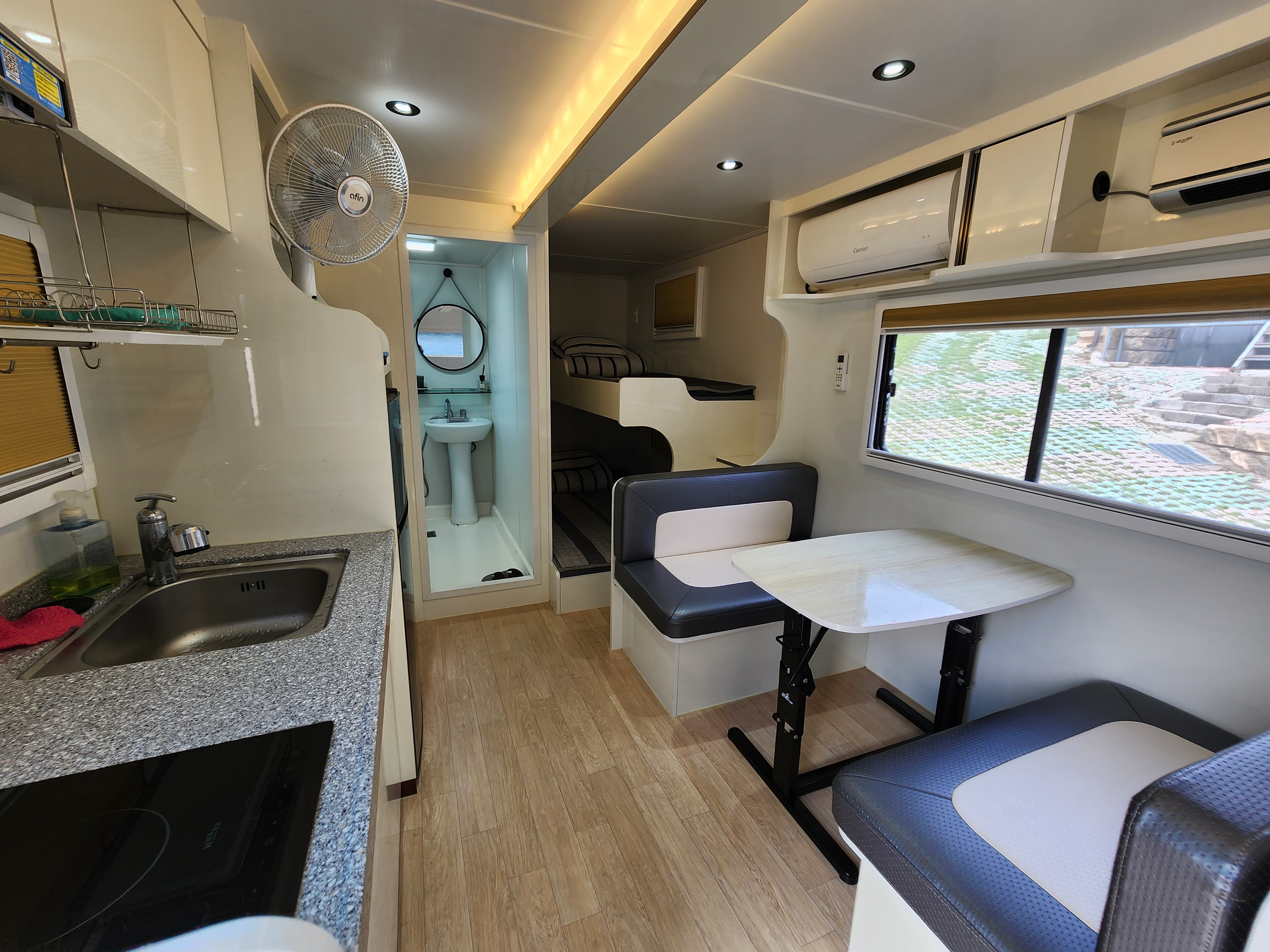 럭셔리 안성(M) 글램핑장 28번째 이미지