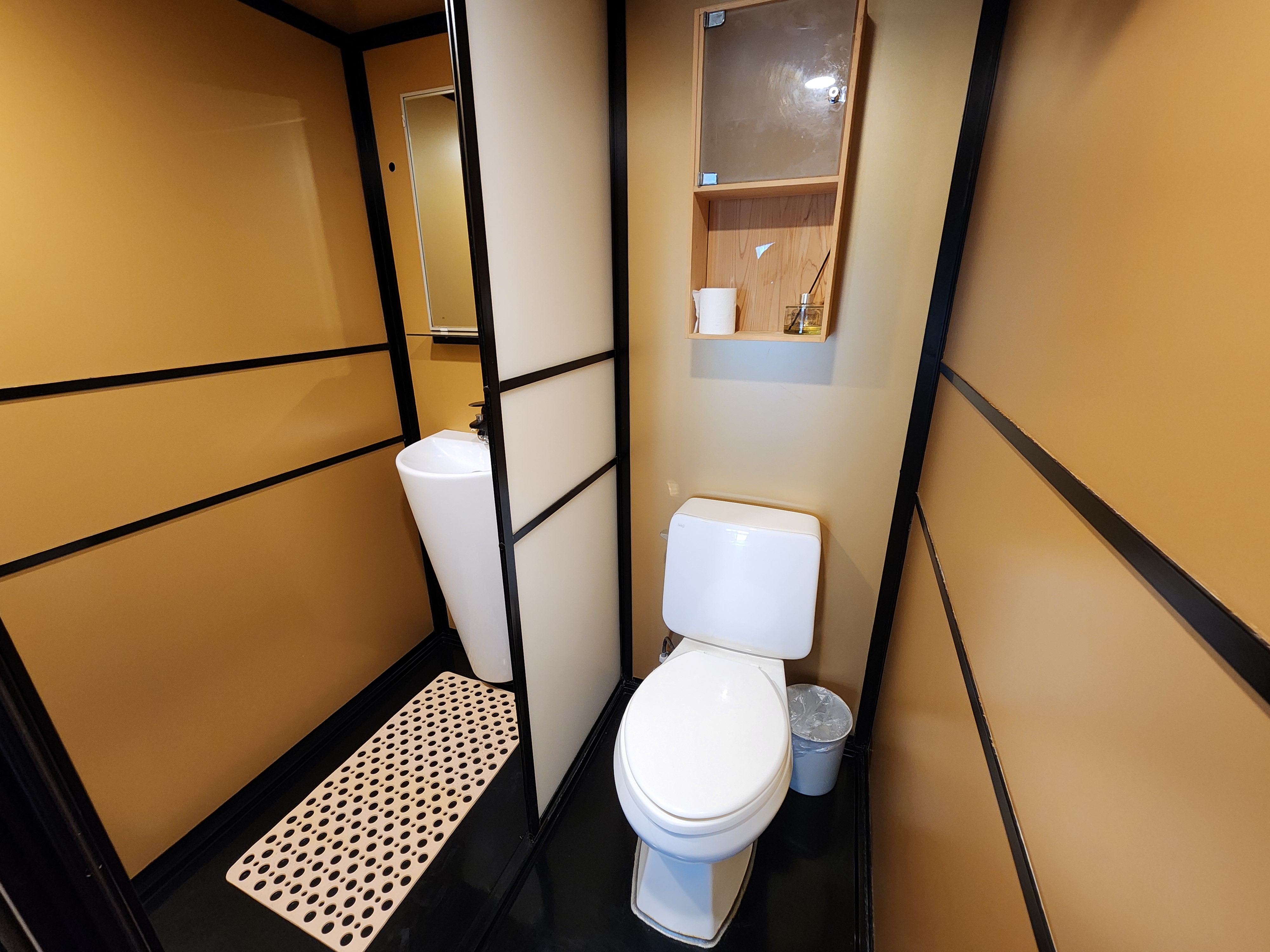 럭셔리 안성(M) 글램핑장 17번째 이미지