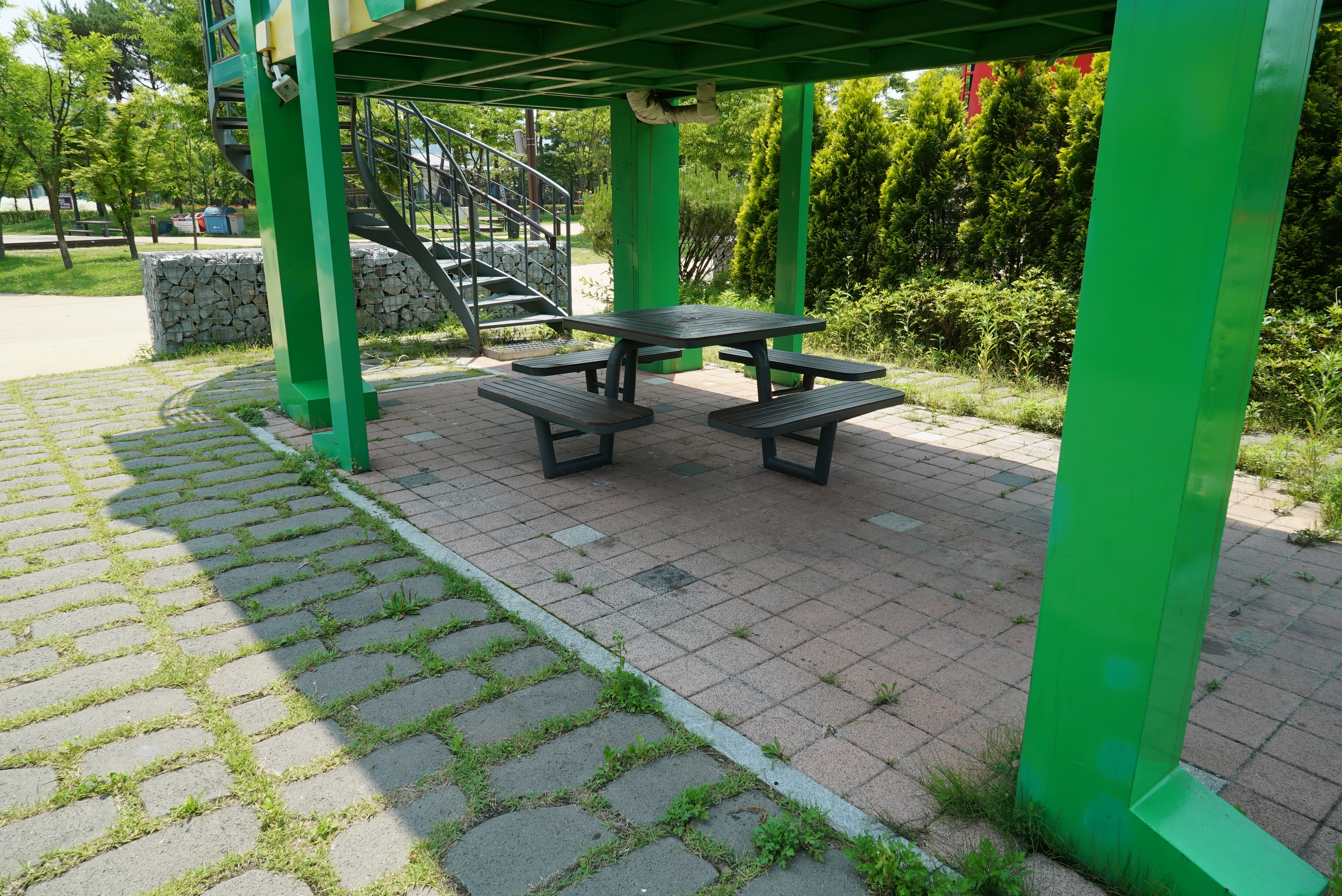 삼강나루캠핑장 18번째 이미지