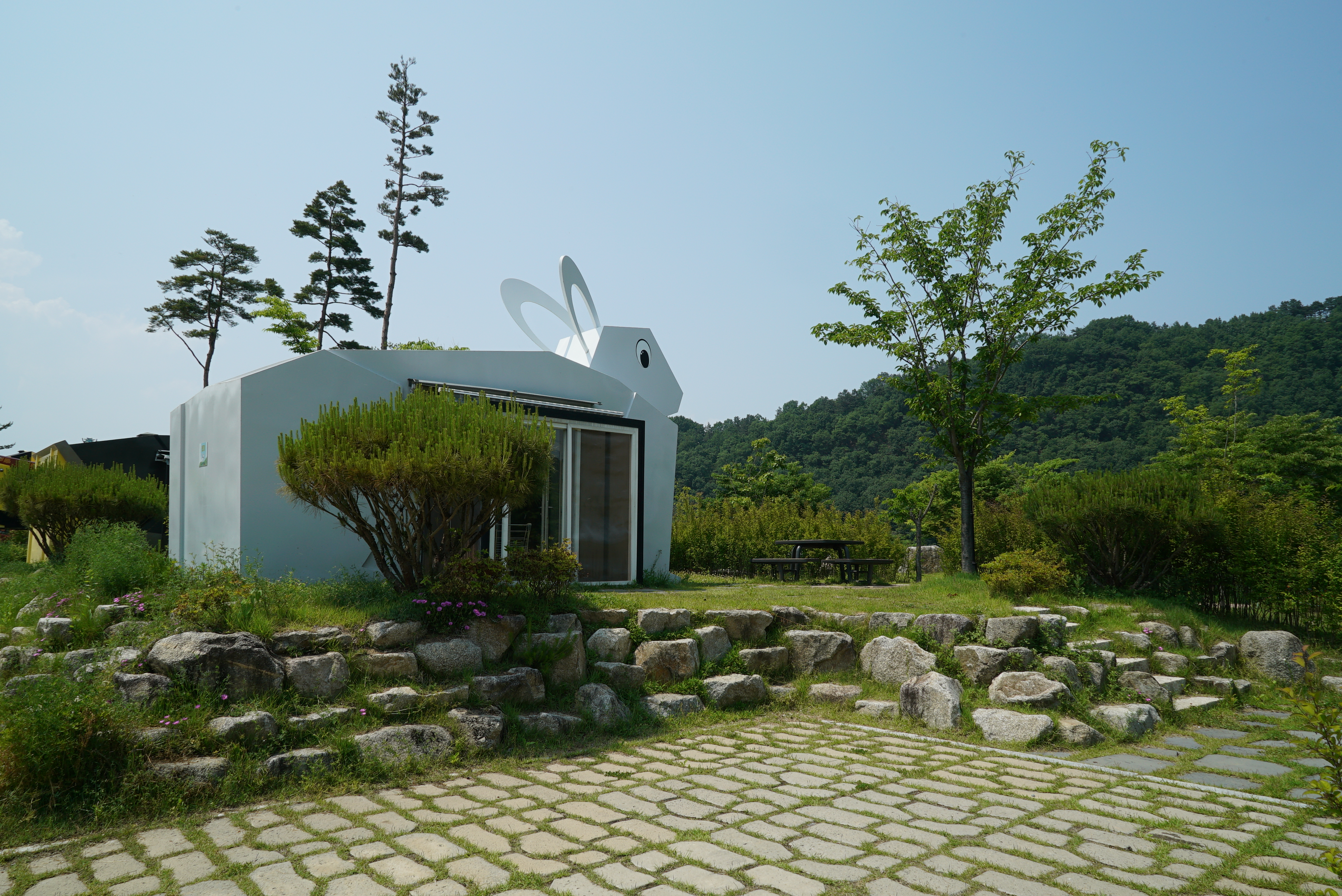 삼강나루캠핑장 28번째 이미지