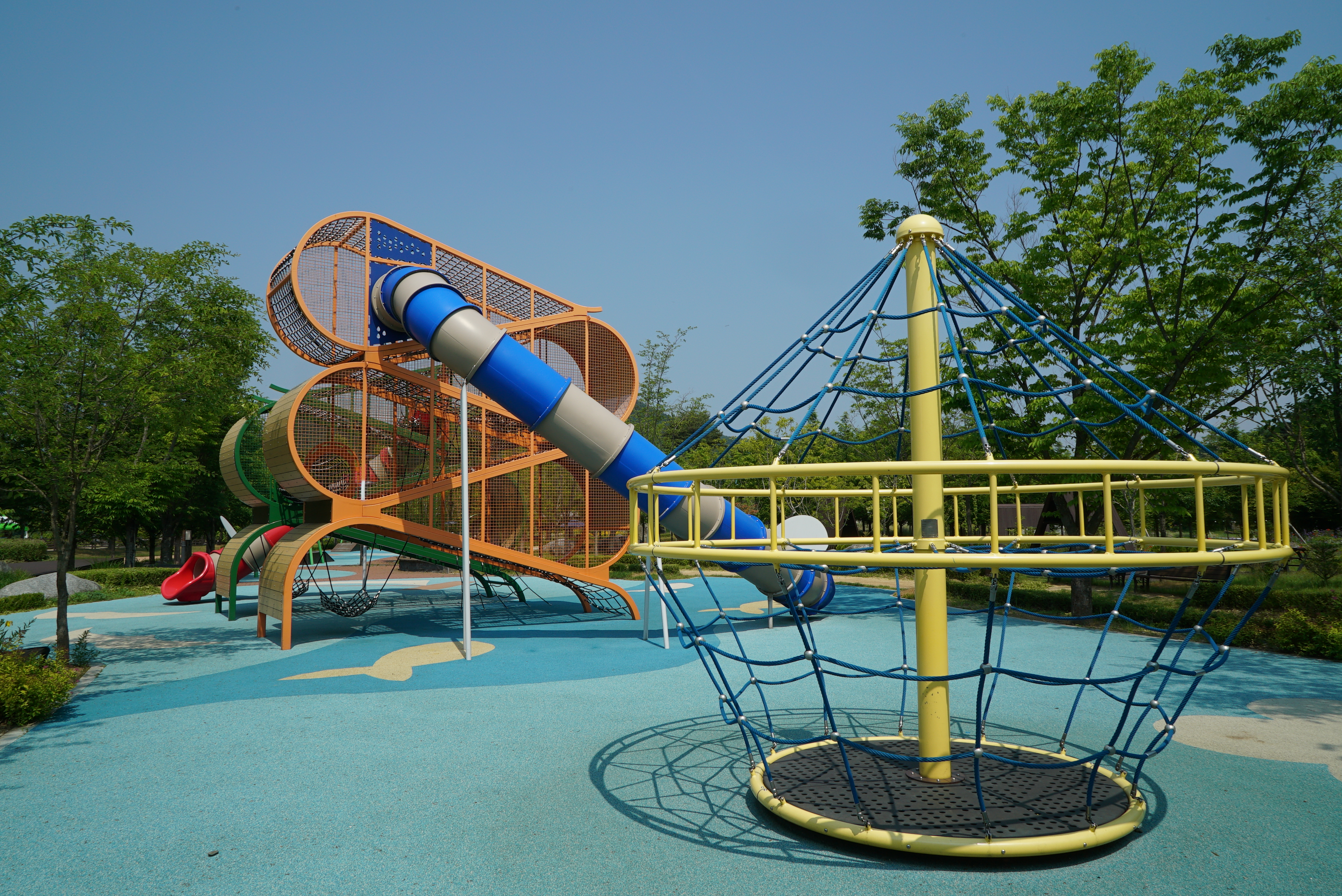 삼강나루캠핑장 39번째 이미지