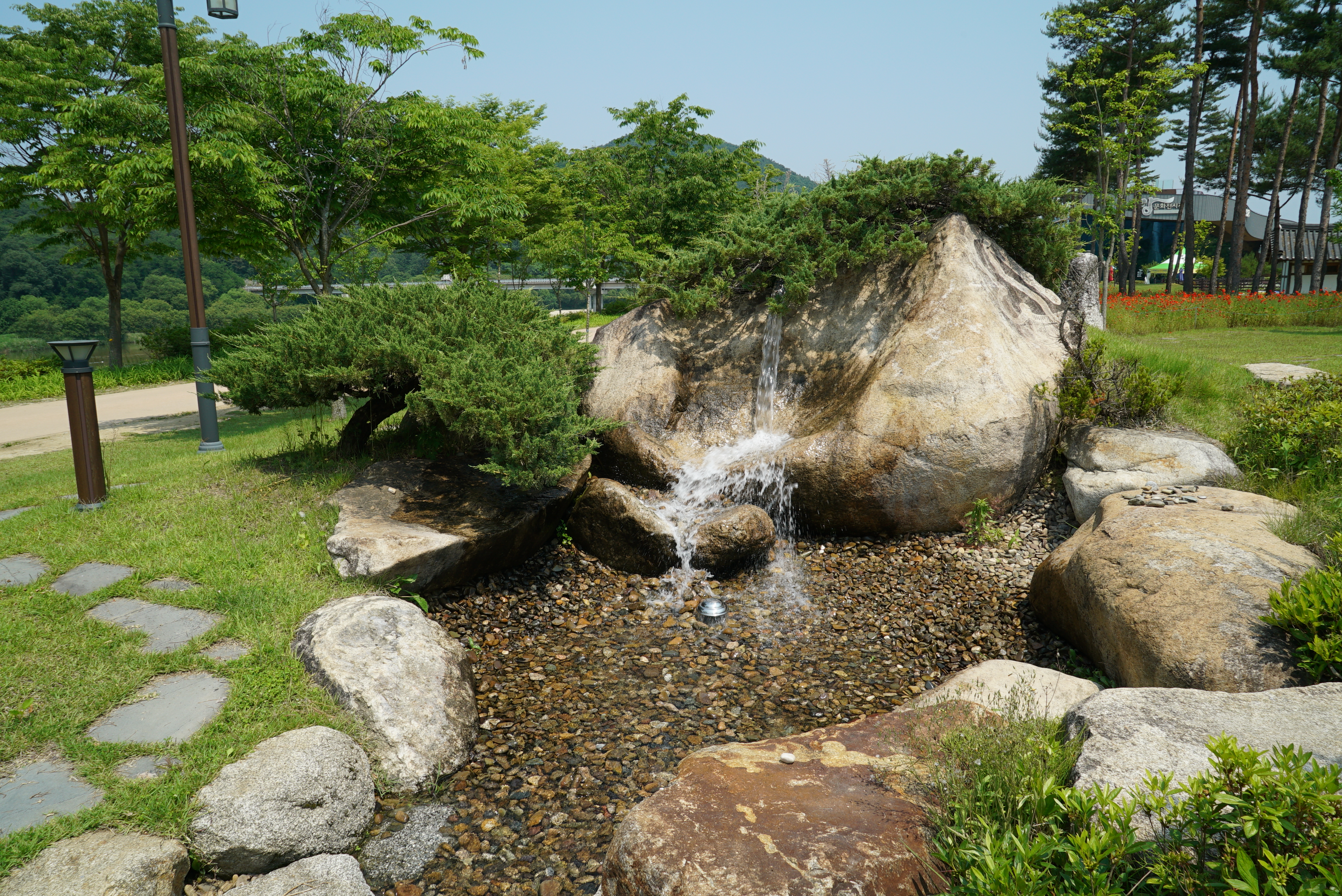 삼강나루캠핑장 27번째 이미지