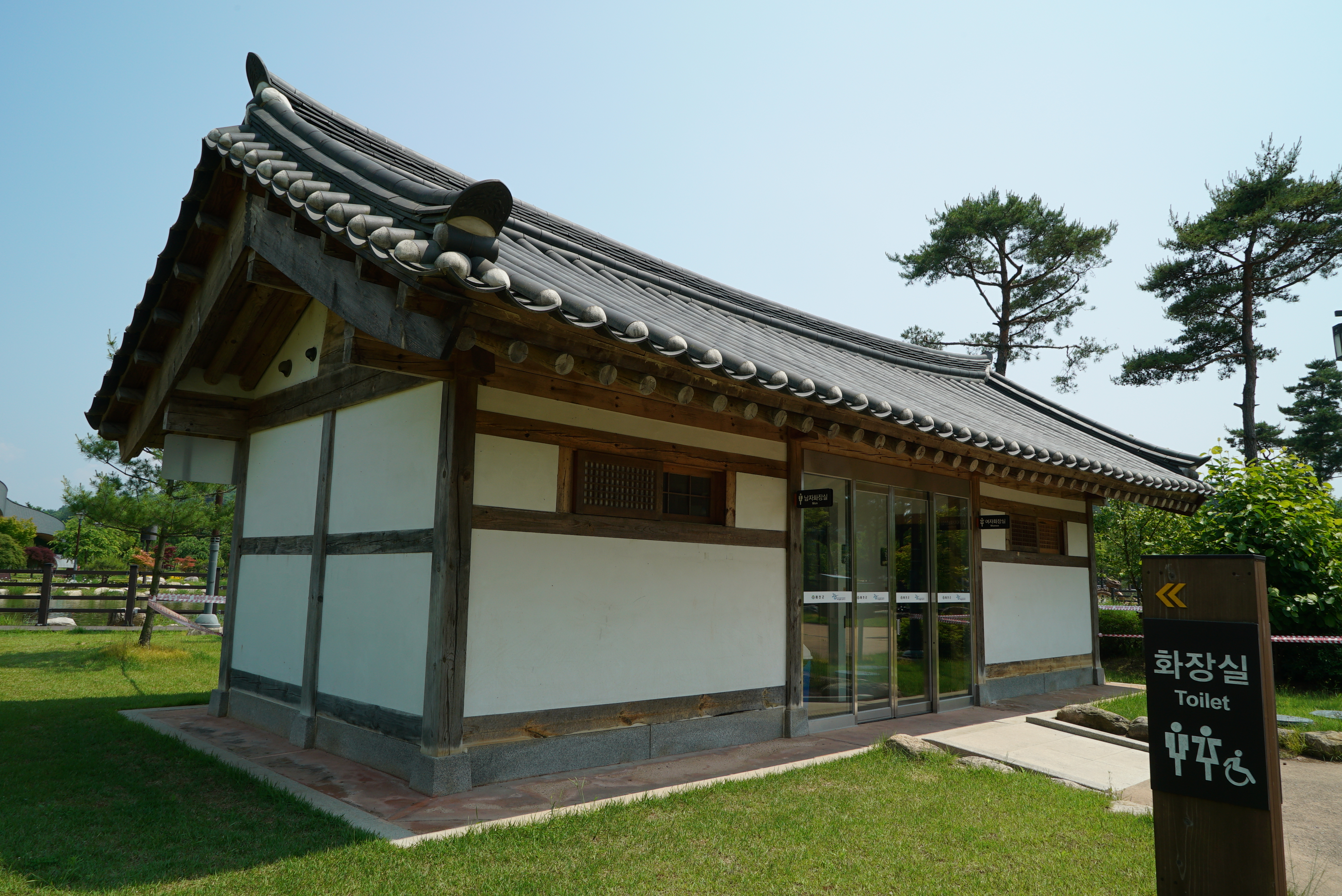 삼강나루캠핑장 30번째 이미지