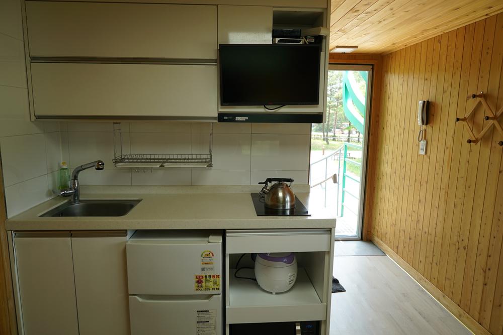 삼강나루캠핑장