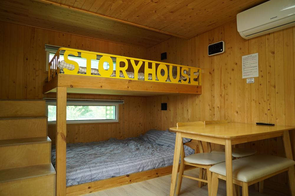 삼강나루캠핑장