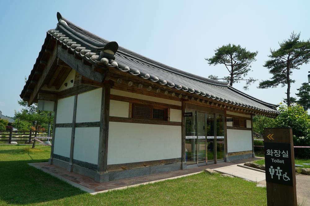 삼강나루캠핑장