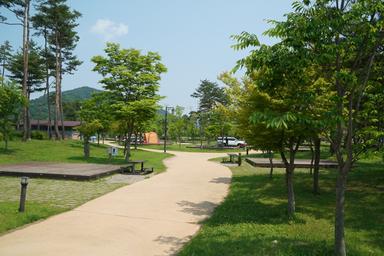 캠핑장소개 이미지