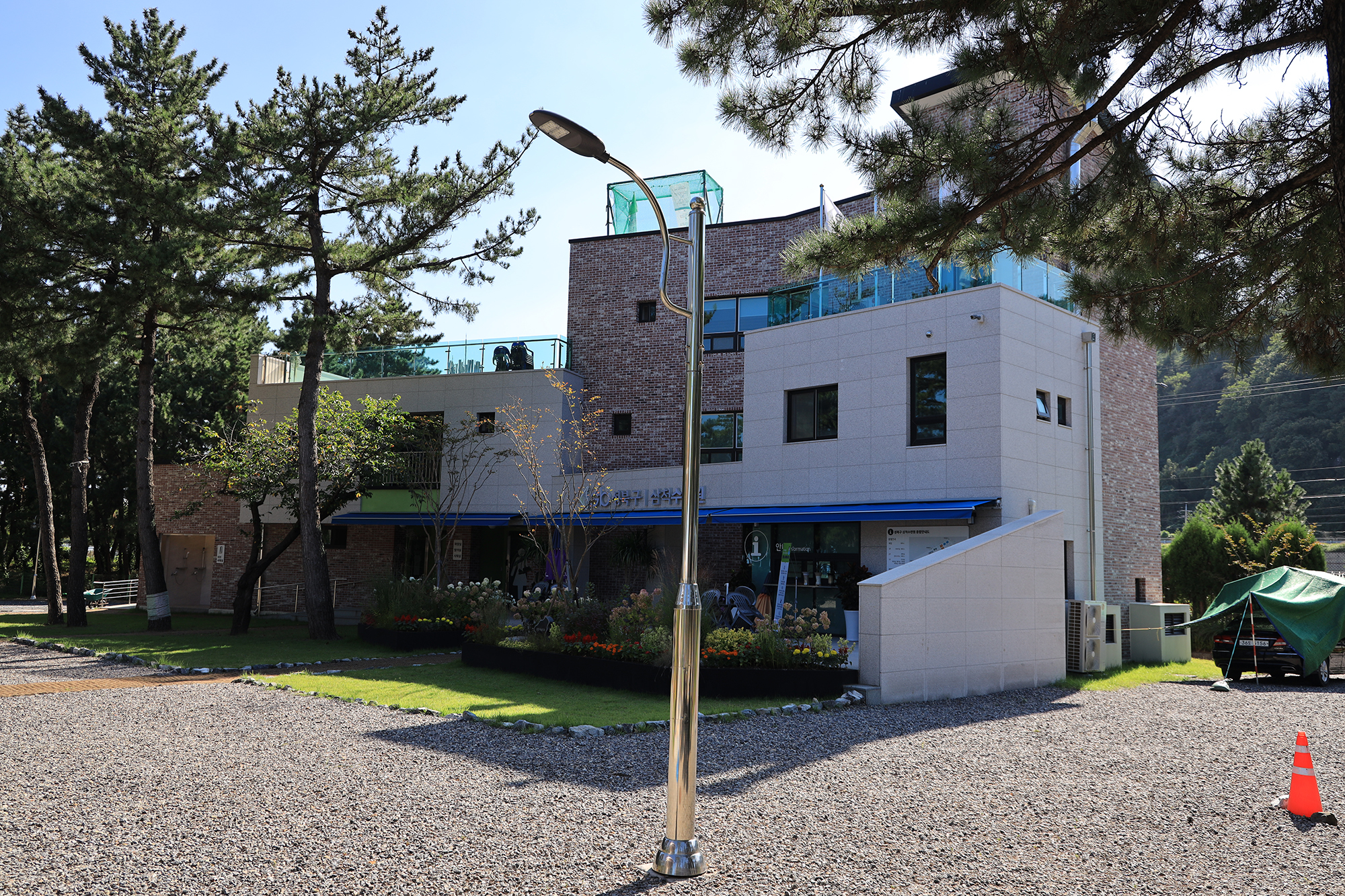 성북구 삼척수련원 이미지