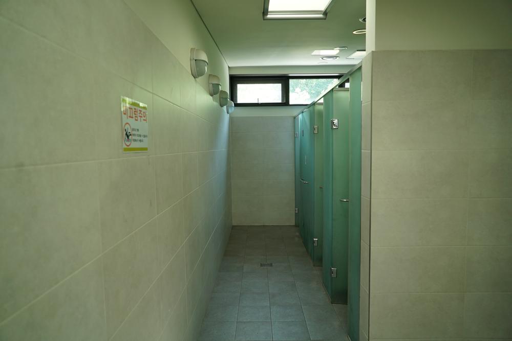 천왕산 가족캠핑장