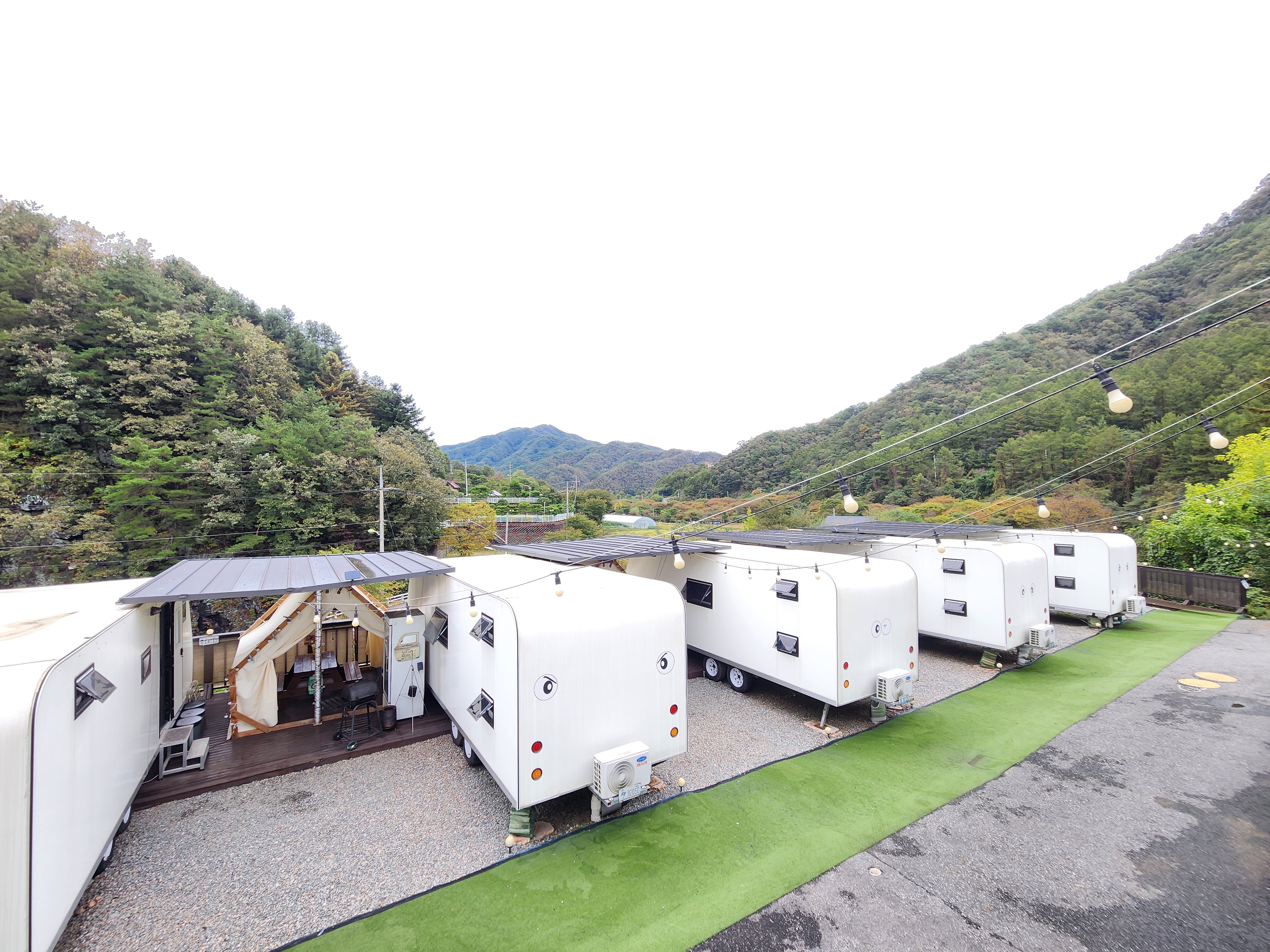 양평카라반파파 23번째 이미지