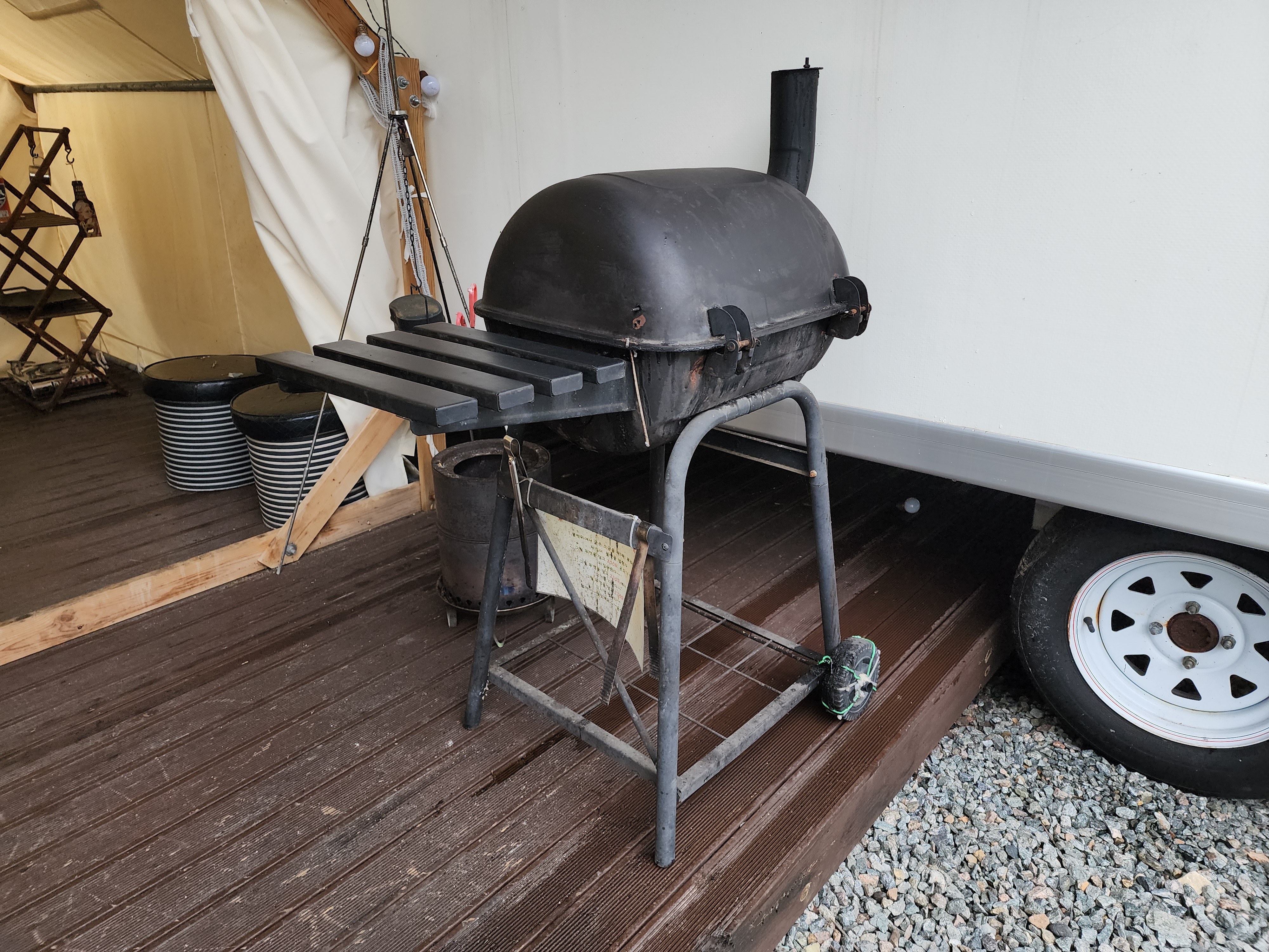 양평카라반파파 22번째 이미지