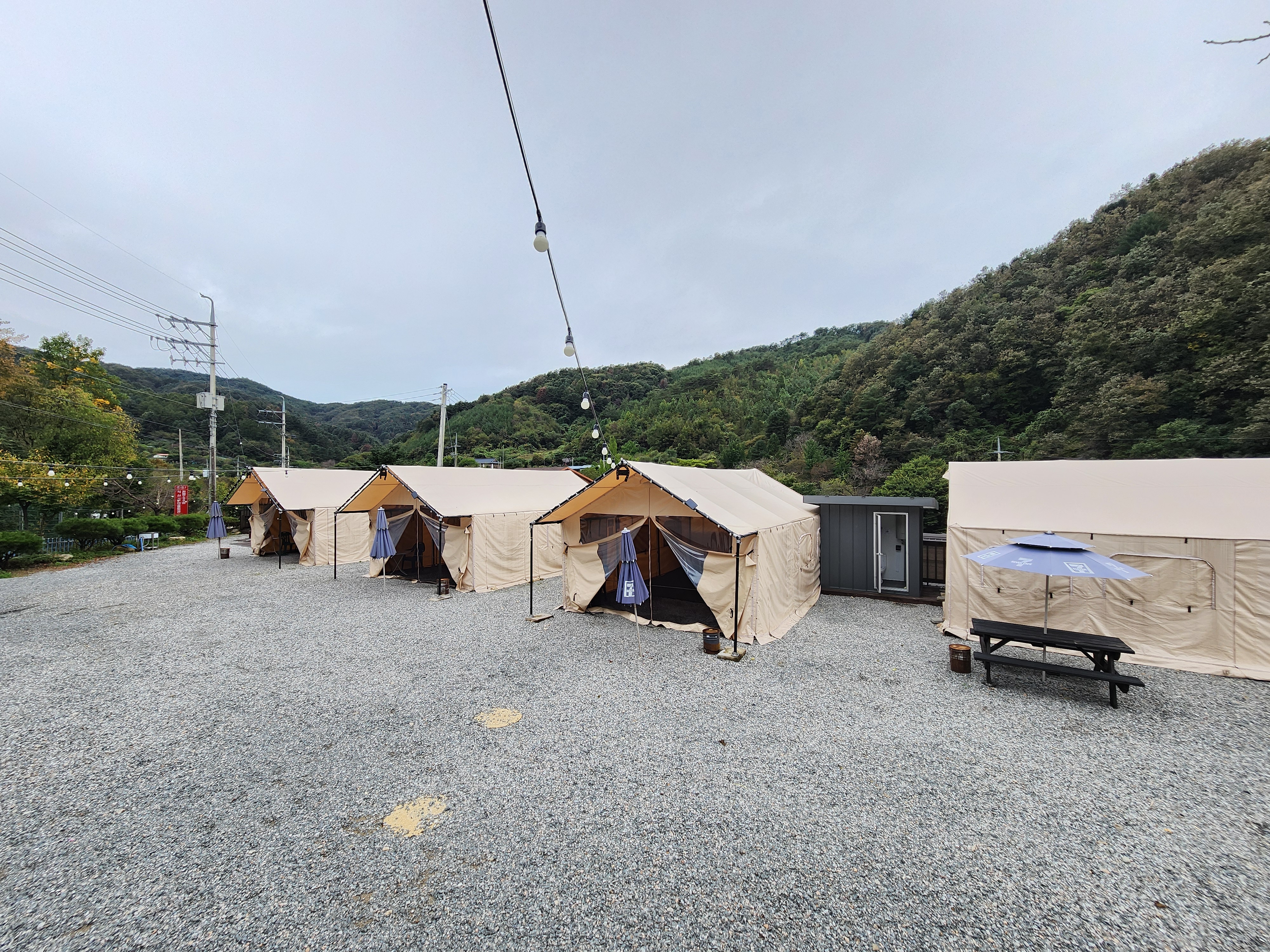 양평카라반파파 32번째 이미지