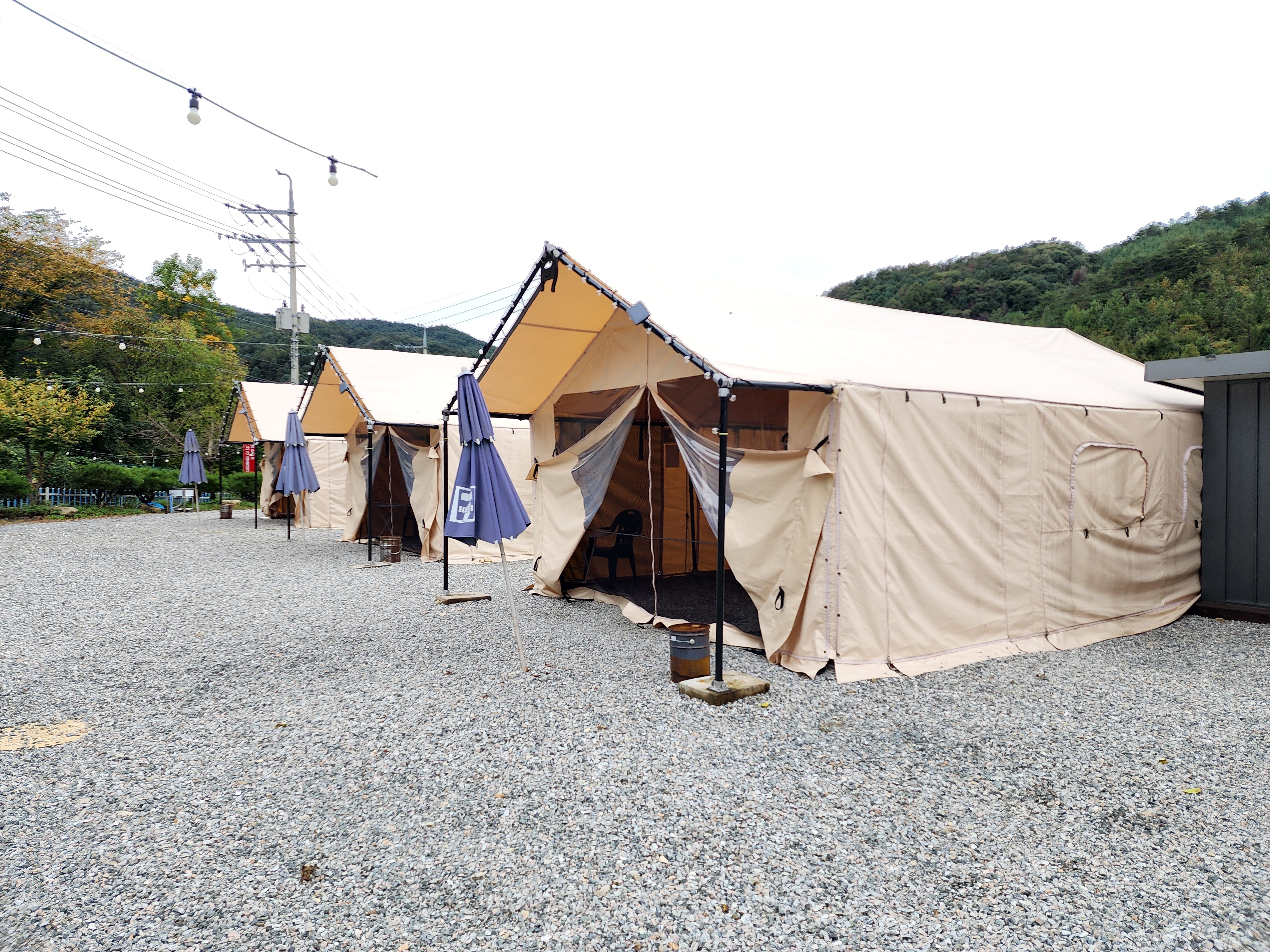 양평카라반파파 14번째 이미지