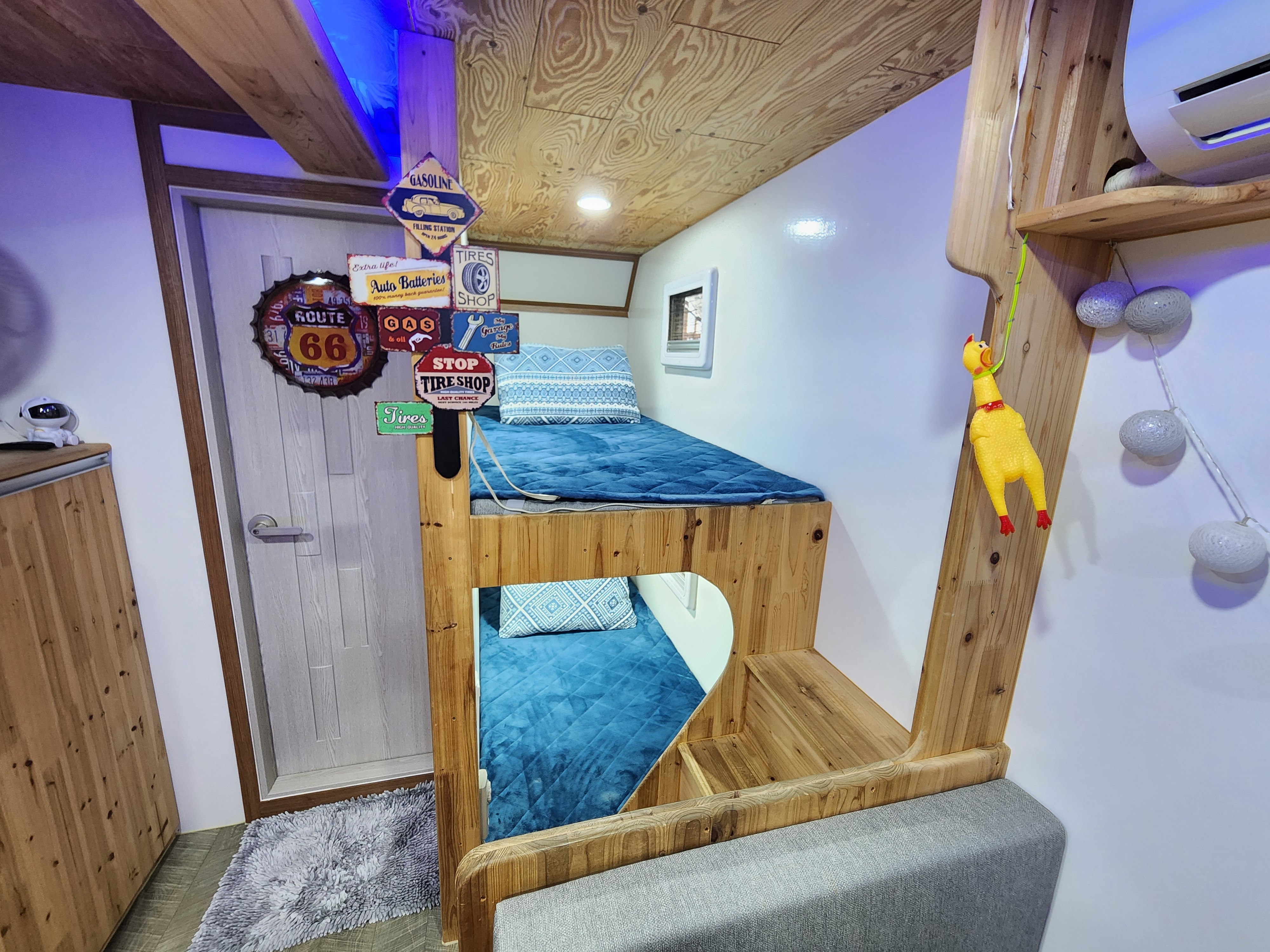 양평카라반파파 9번째 이미지