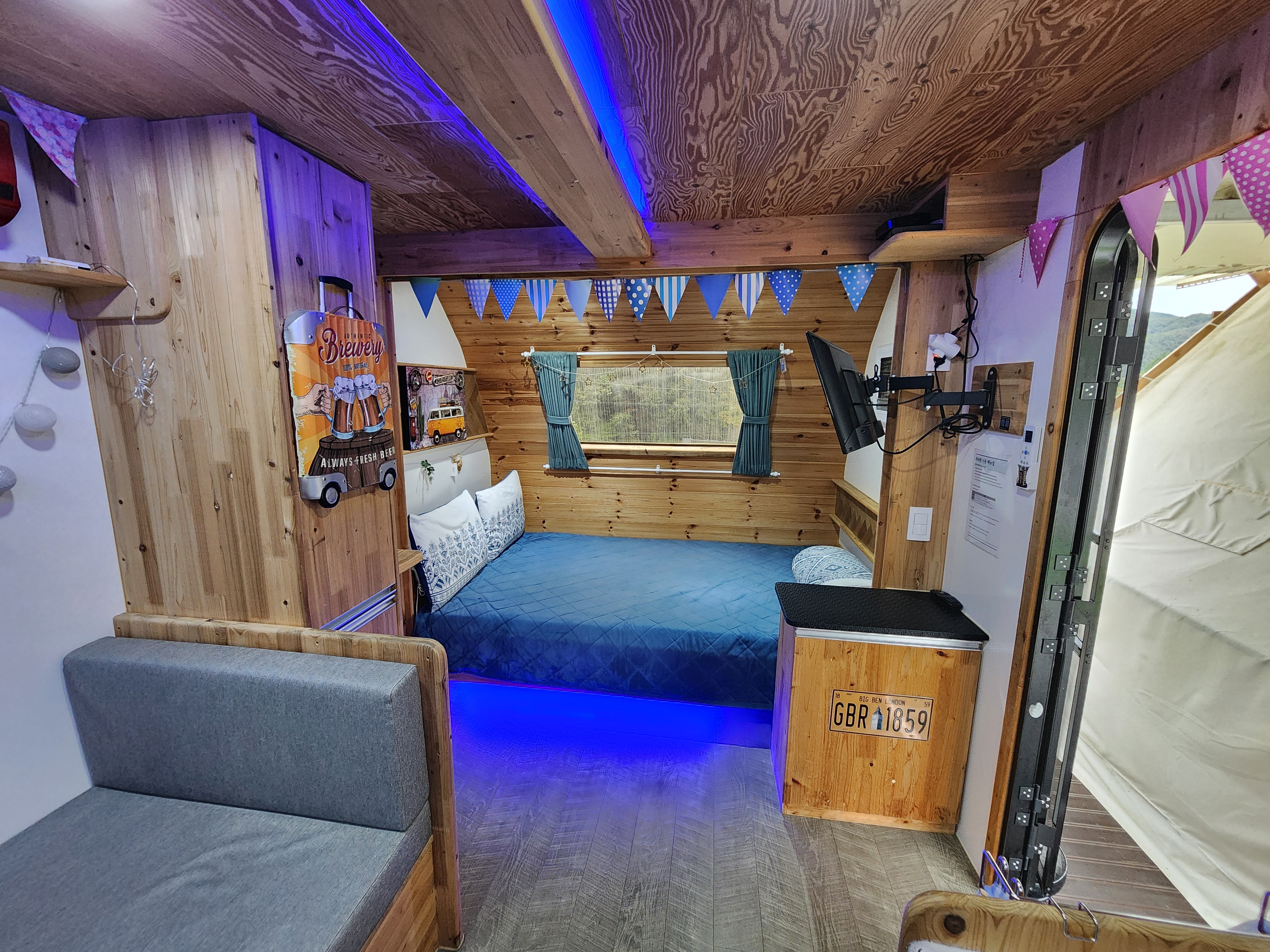 양평카라반파파 12번째 이미지