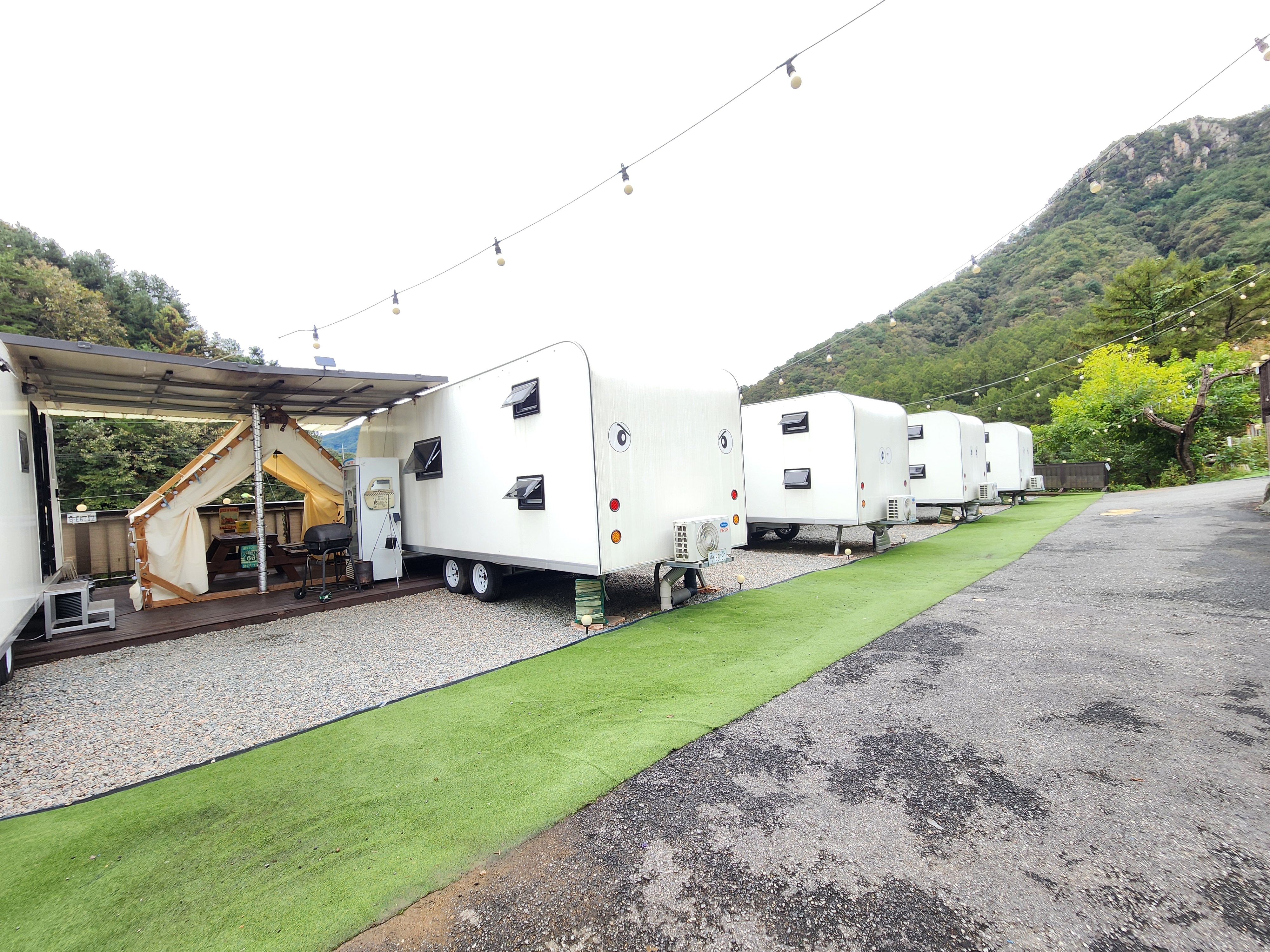 양평카라반파파 2번째 이미지