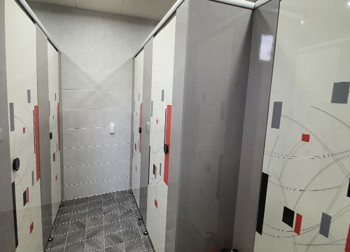 화순 고인돌 오토캠핑장 16번째 이미지