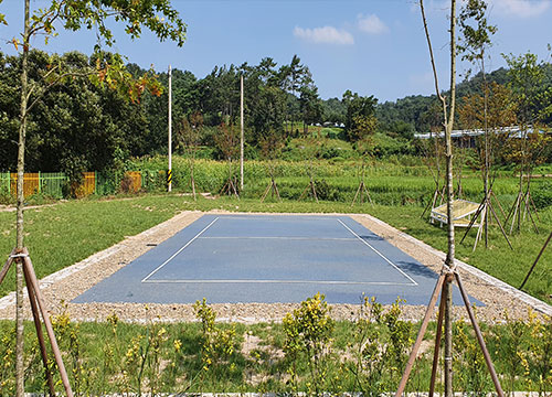 화순 고인돌 오토캠핑장 18번째 이미지