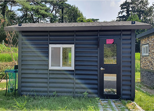 화순 고인돌 오토캠핑장 3번째 이미지