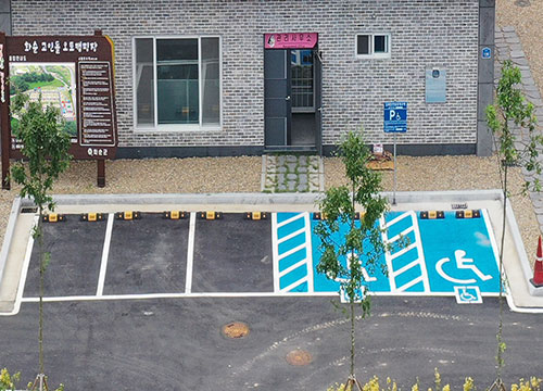 화순 고인돌 오토캠핑장 12번째 이미지