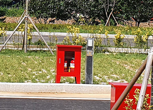 화순 고인돌 오토캠핑장 9번째 이미지