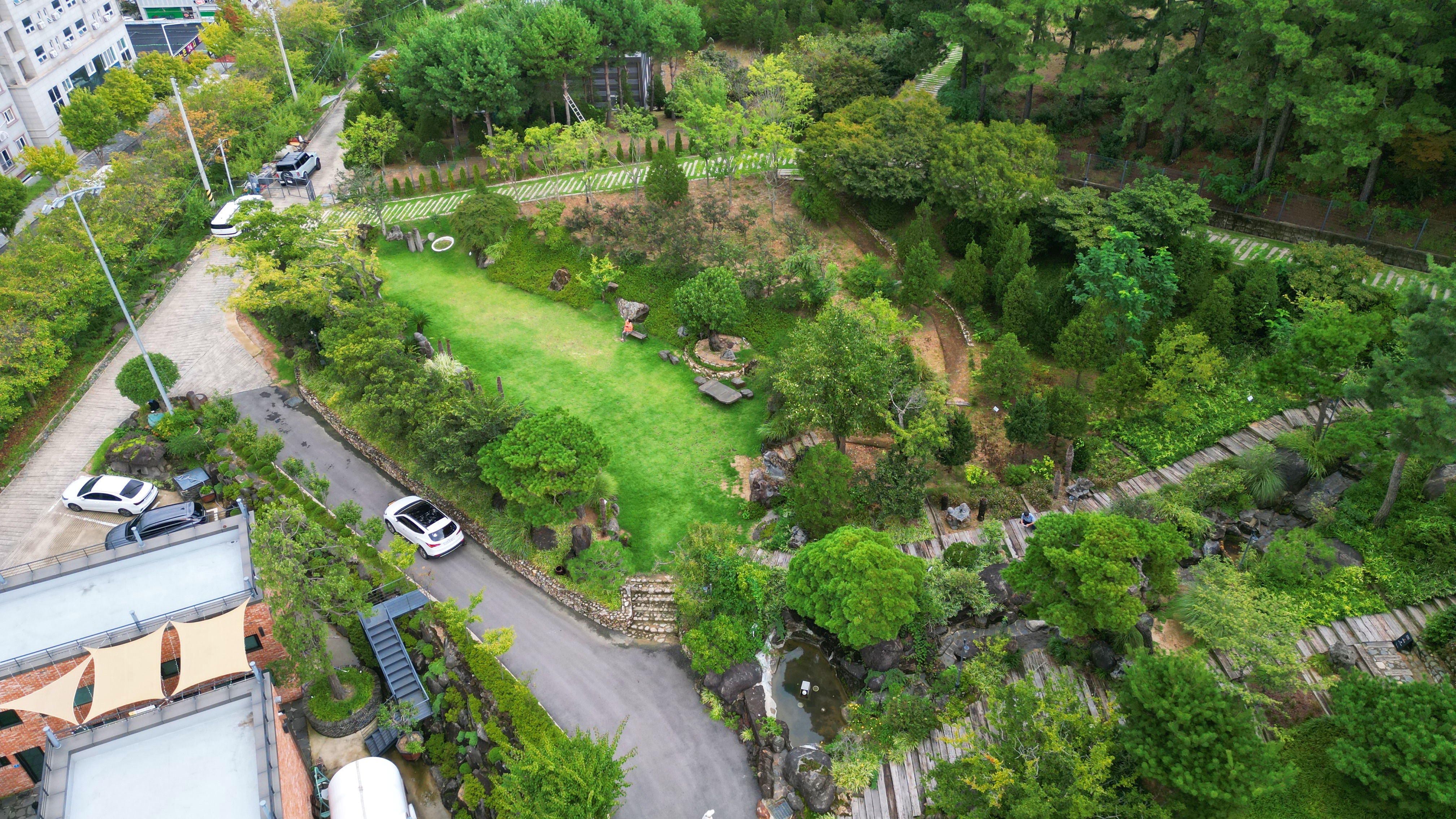 더 노은로 캠핑장 11번째 이미지