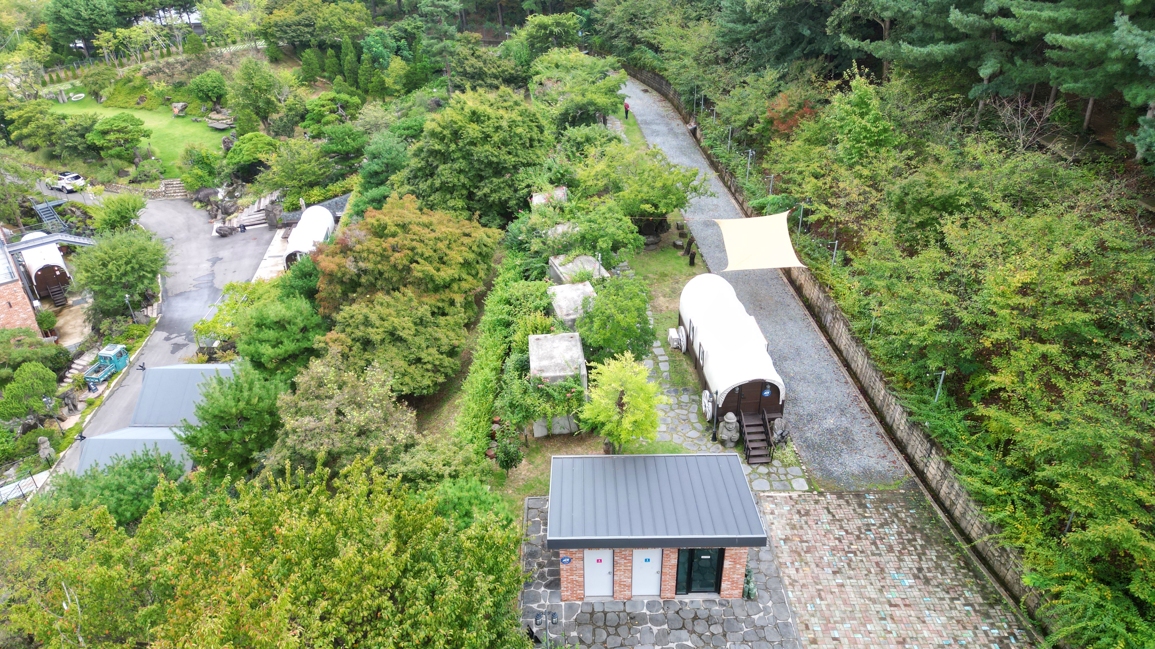 더 노은로 캠핑장 9번째 이미지