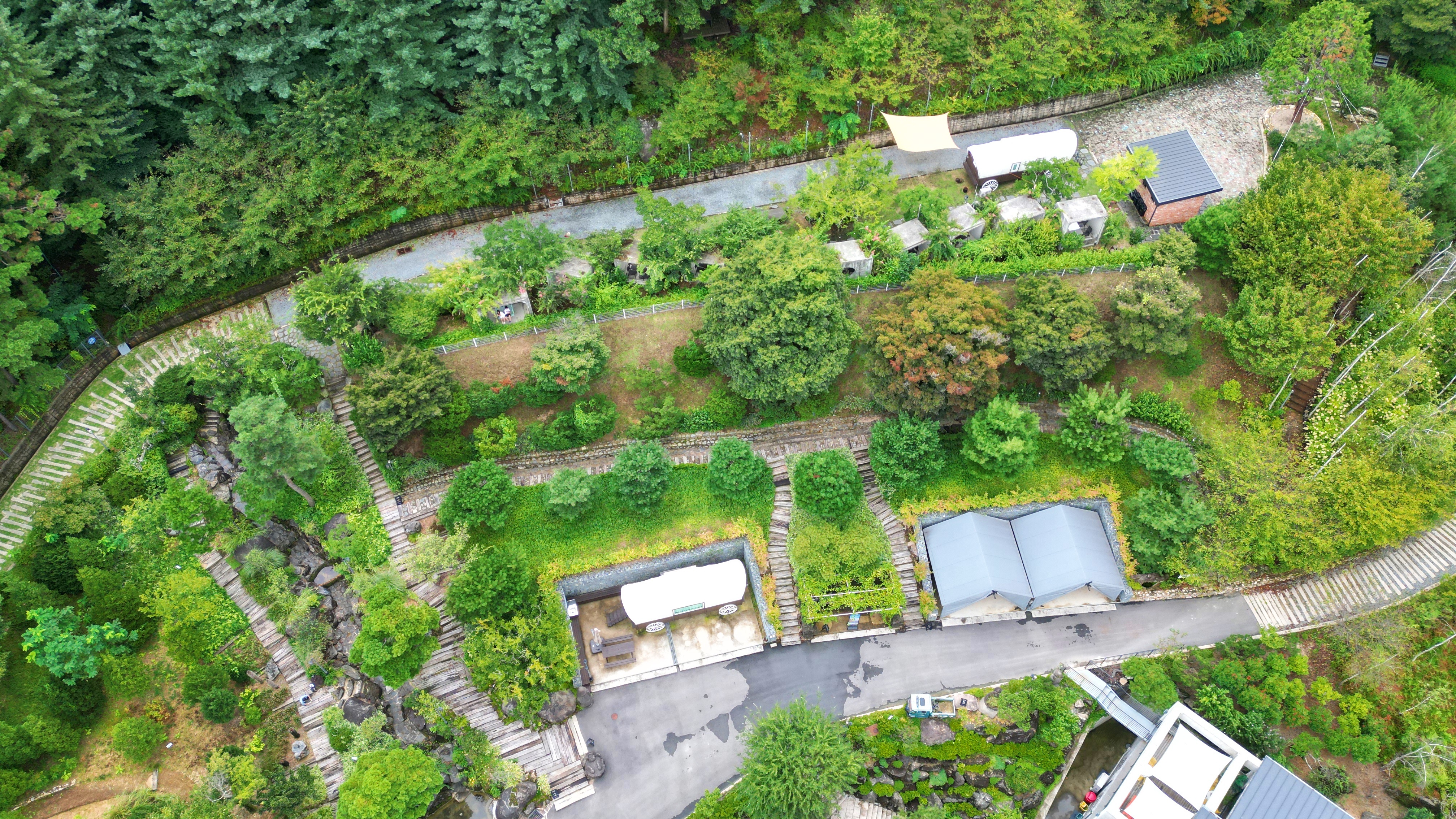 더 노은로 캠핑장 5번째 이미지