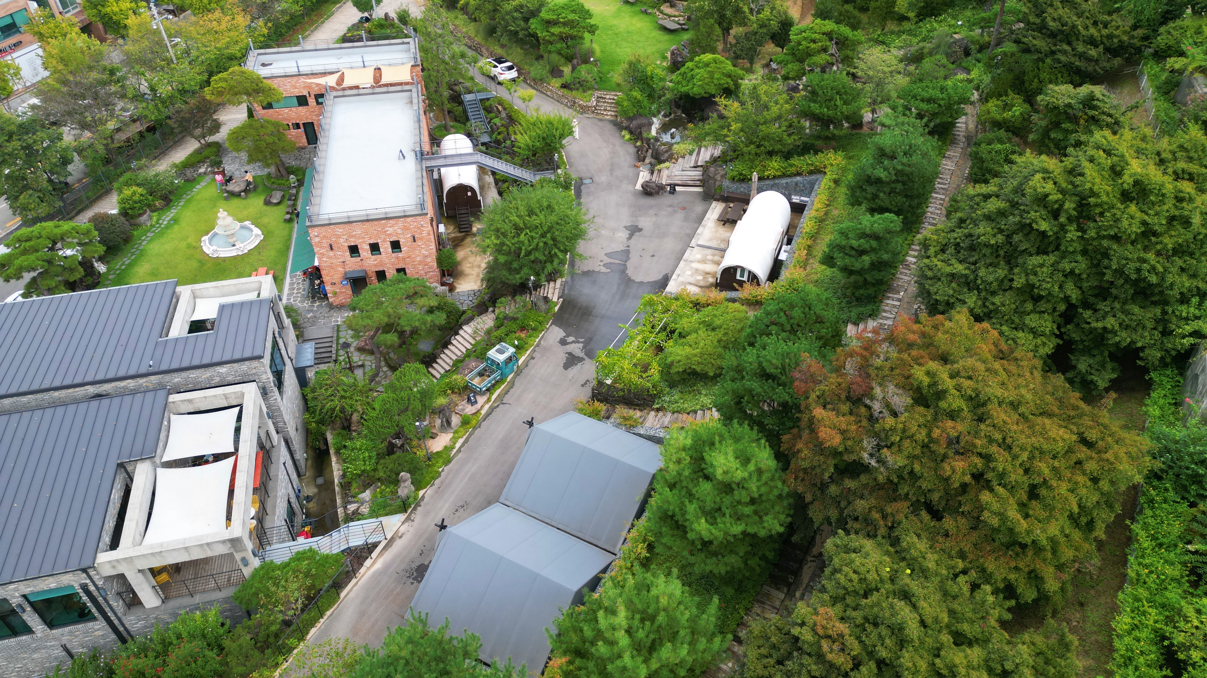 더 노은로 캠핑장 10번째 이미지