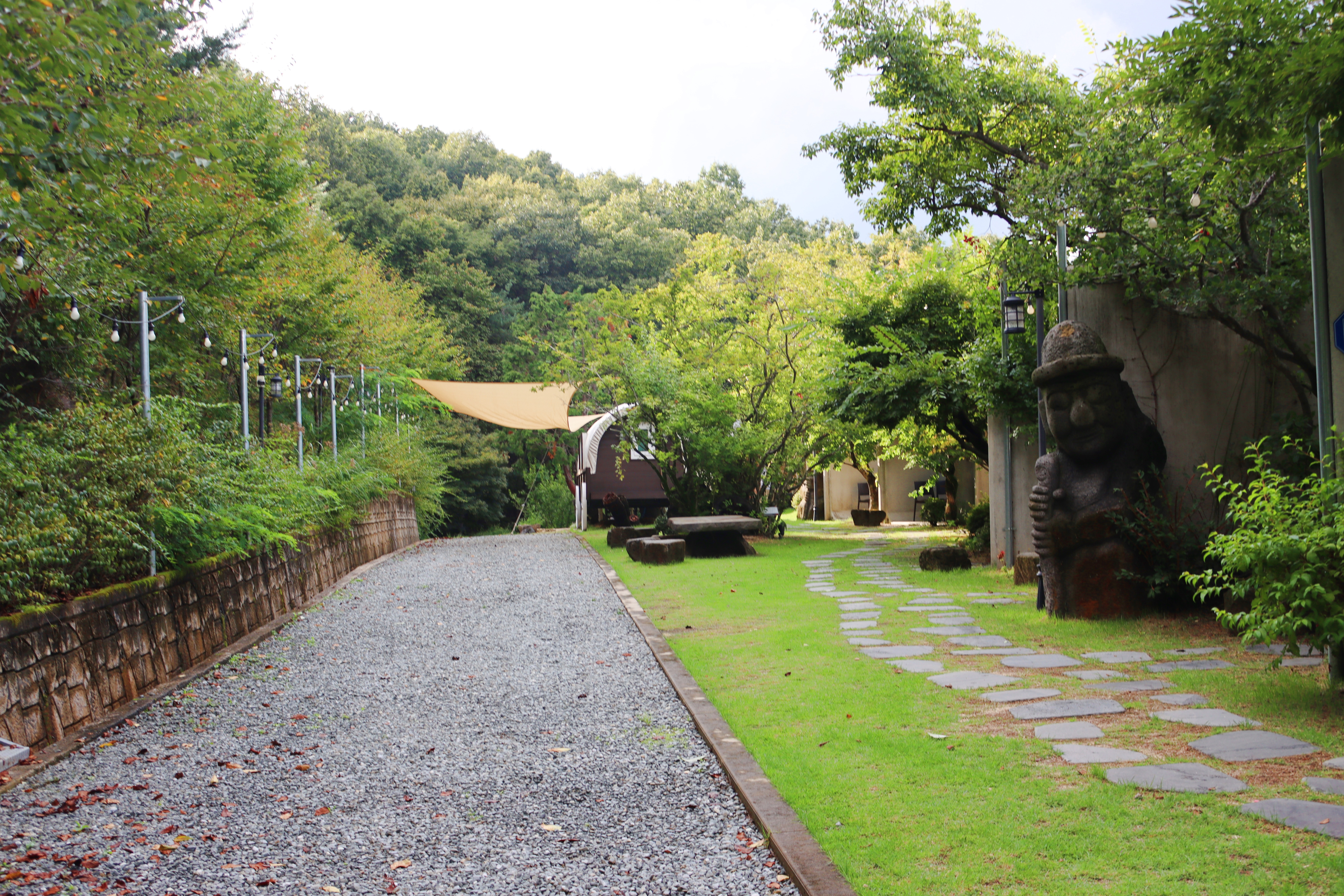 더 노은로 캠핑장 12번째 이미지