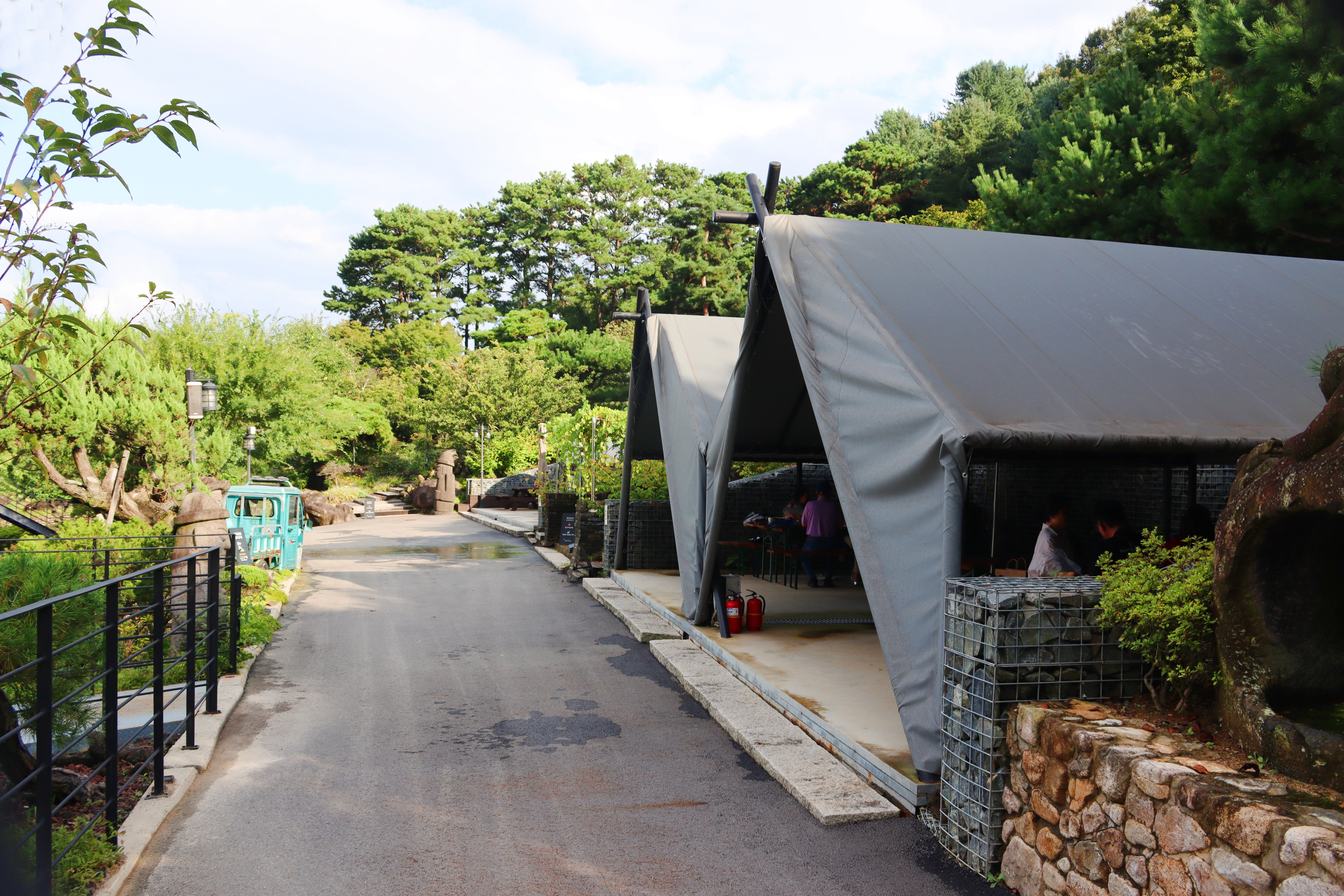 더 노은로 캠핑장 20번째 이미지