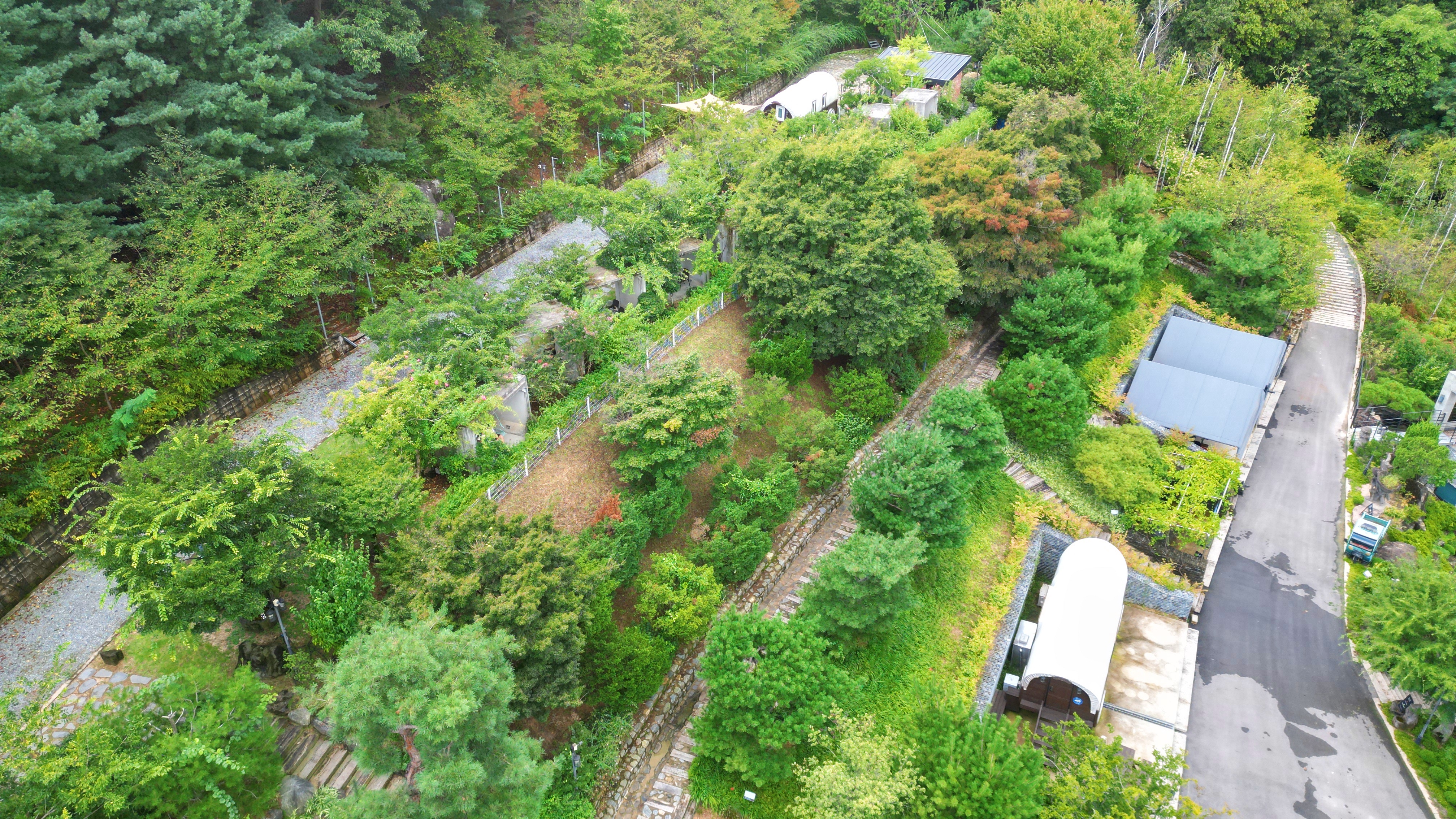 더 노은로 캠핑장 2번째 이미지