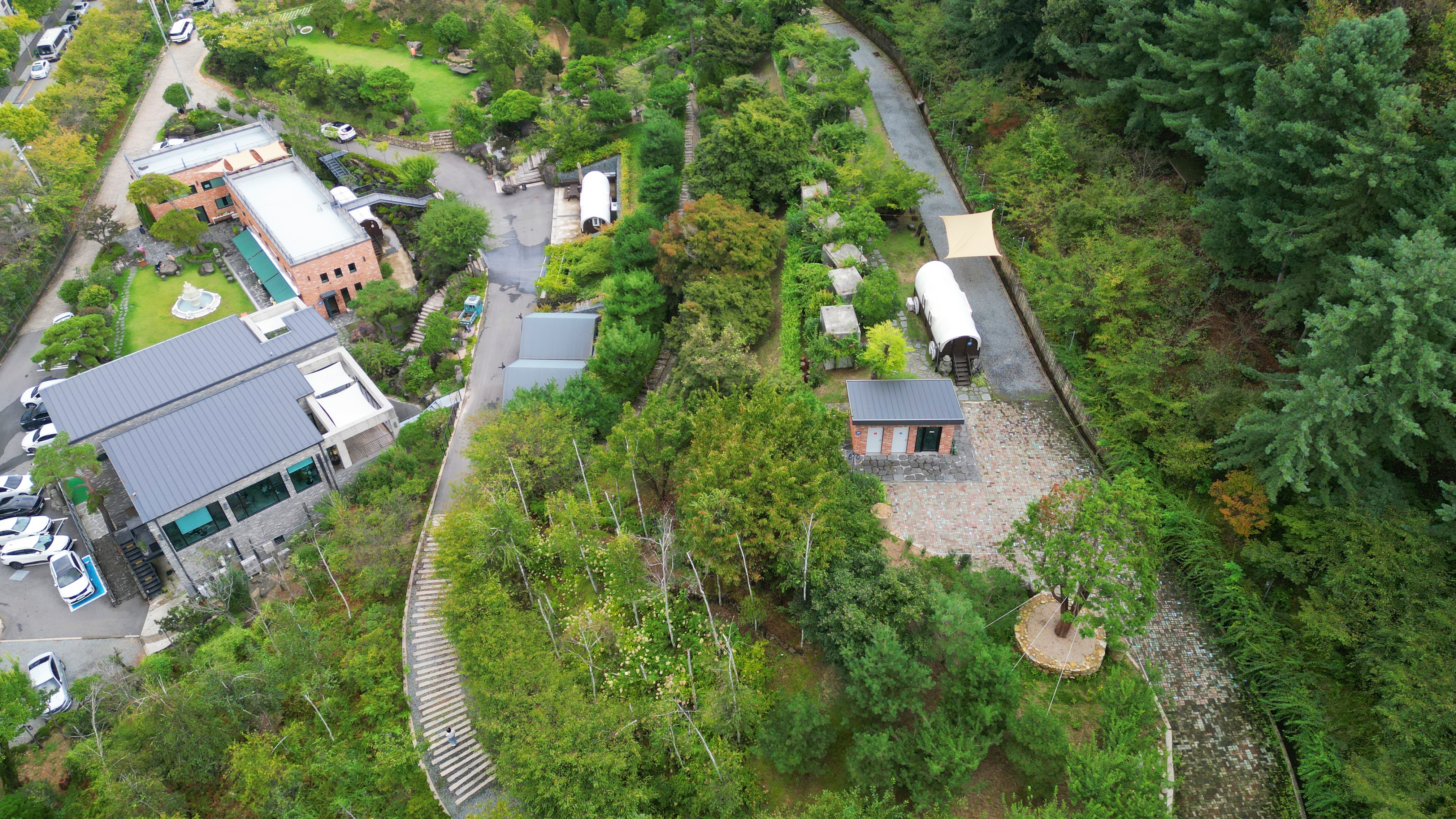 더 노은로 캠핑장 7번째 이미지