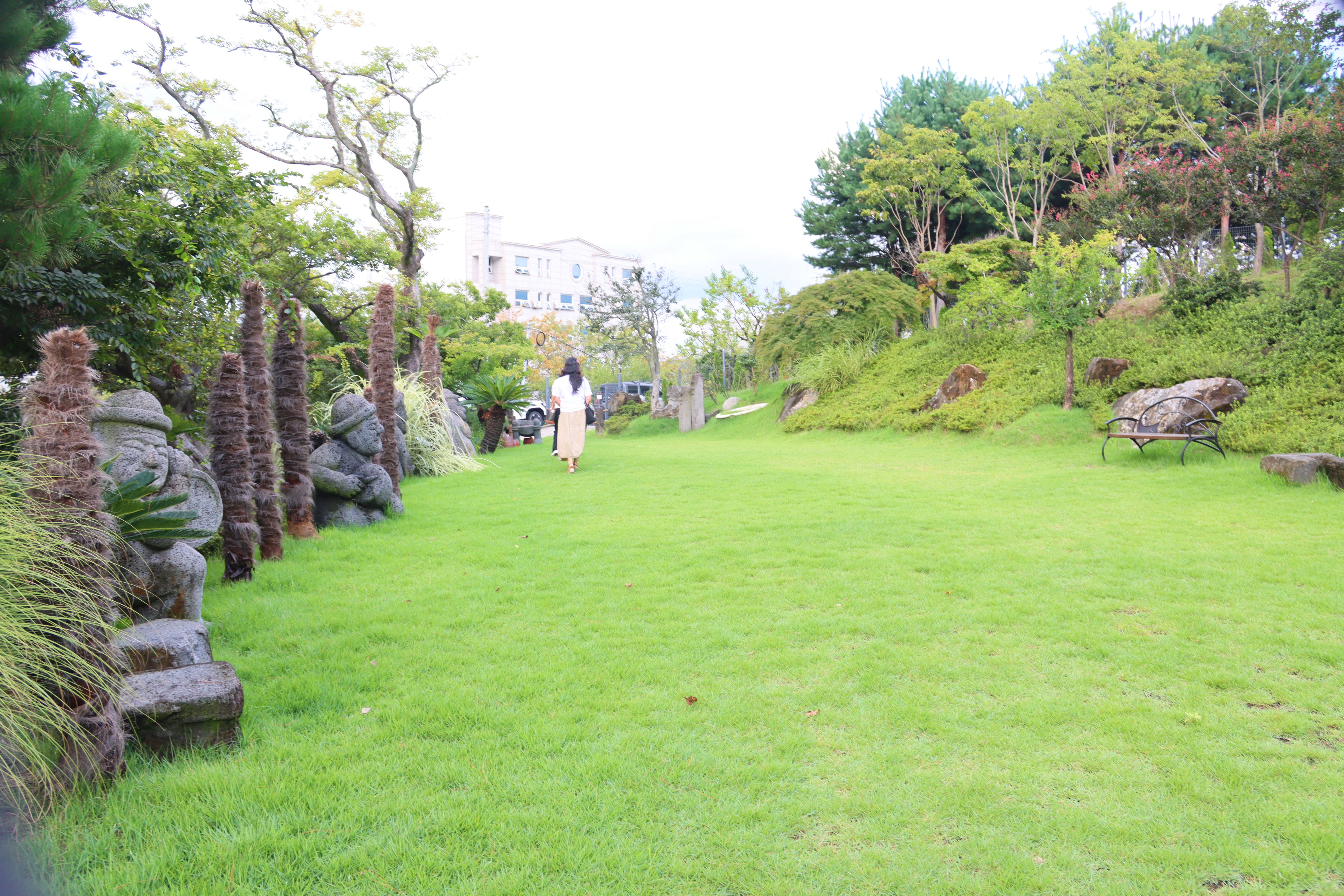 더 노은로 캠핑장 25번째 이미지