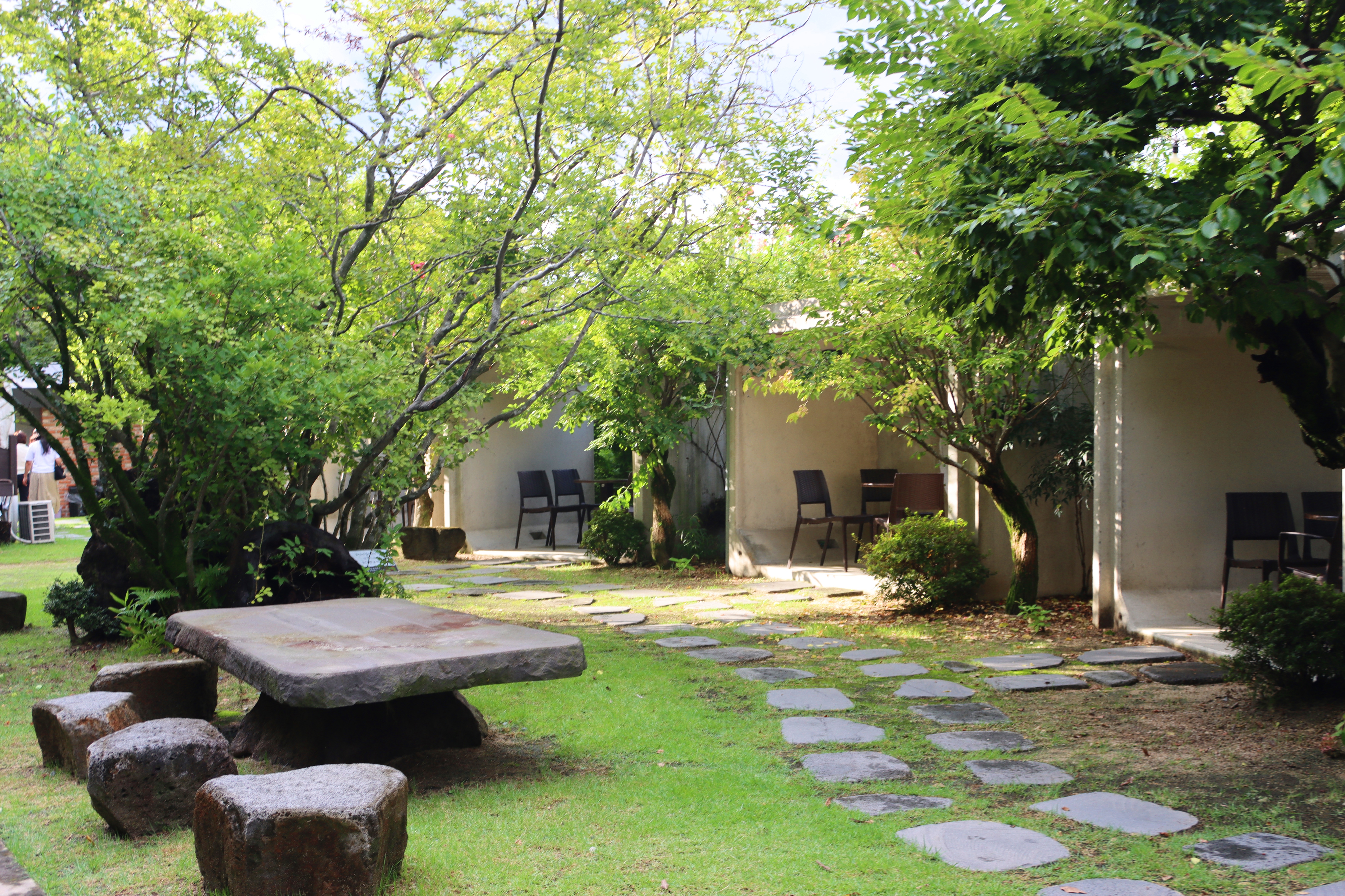 더 노은로 캠핑장 13번째 이미지