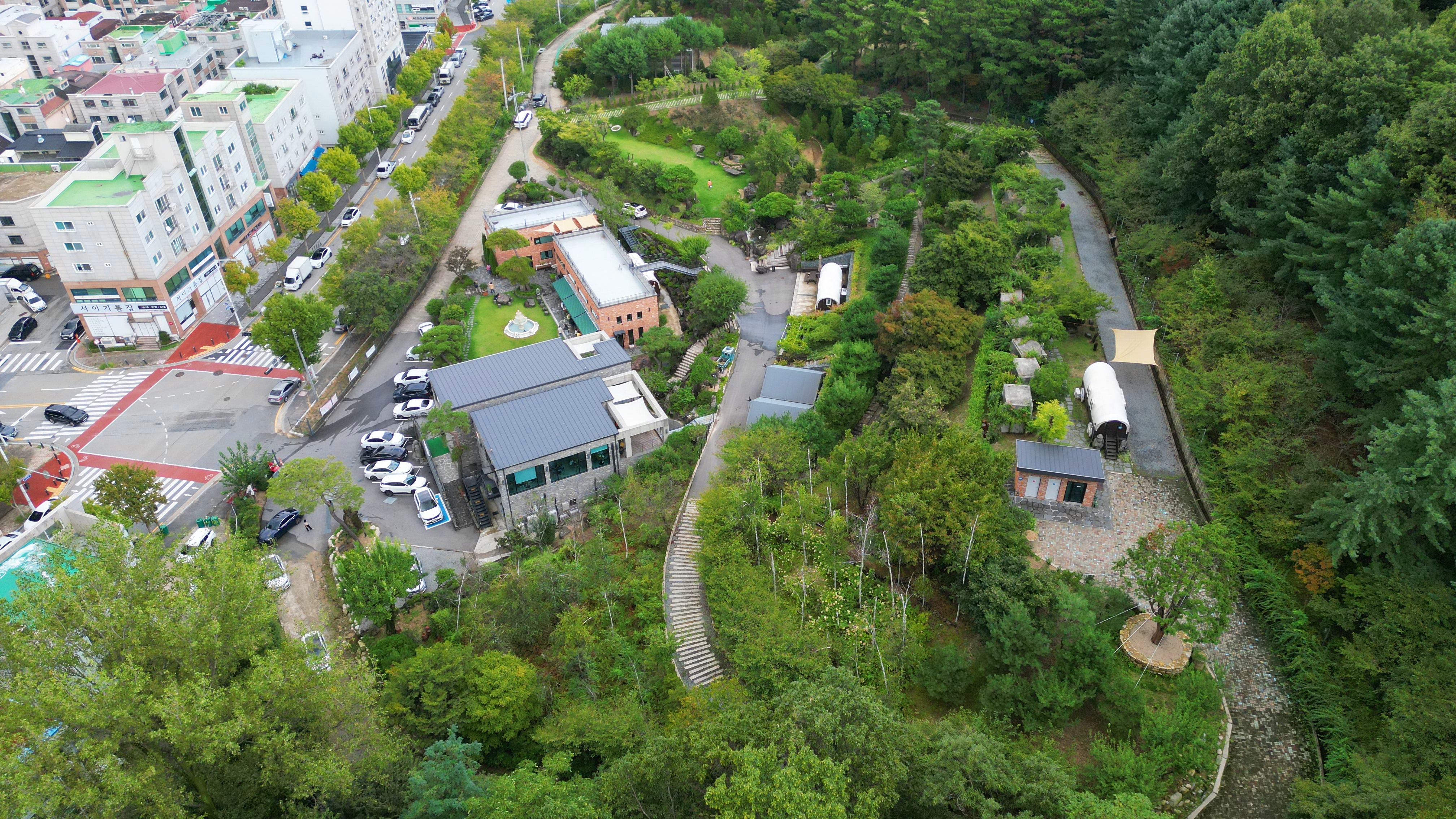 더 노은로 캠핑장 6번째 이미지