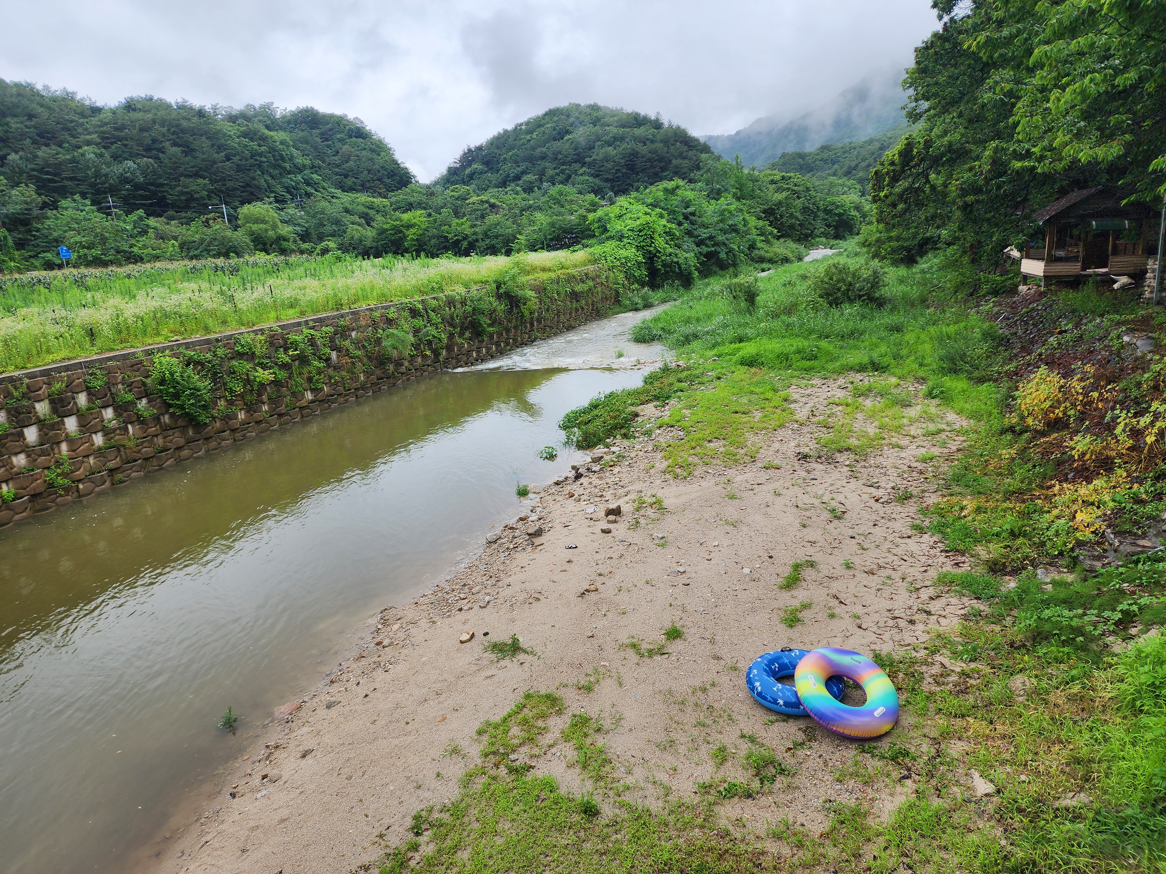 약사밤나무집 캠핑장 10번째 이미지