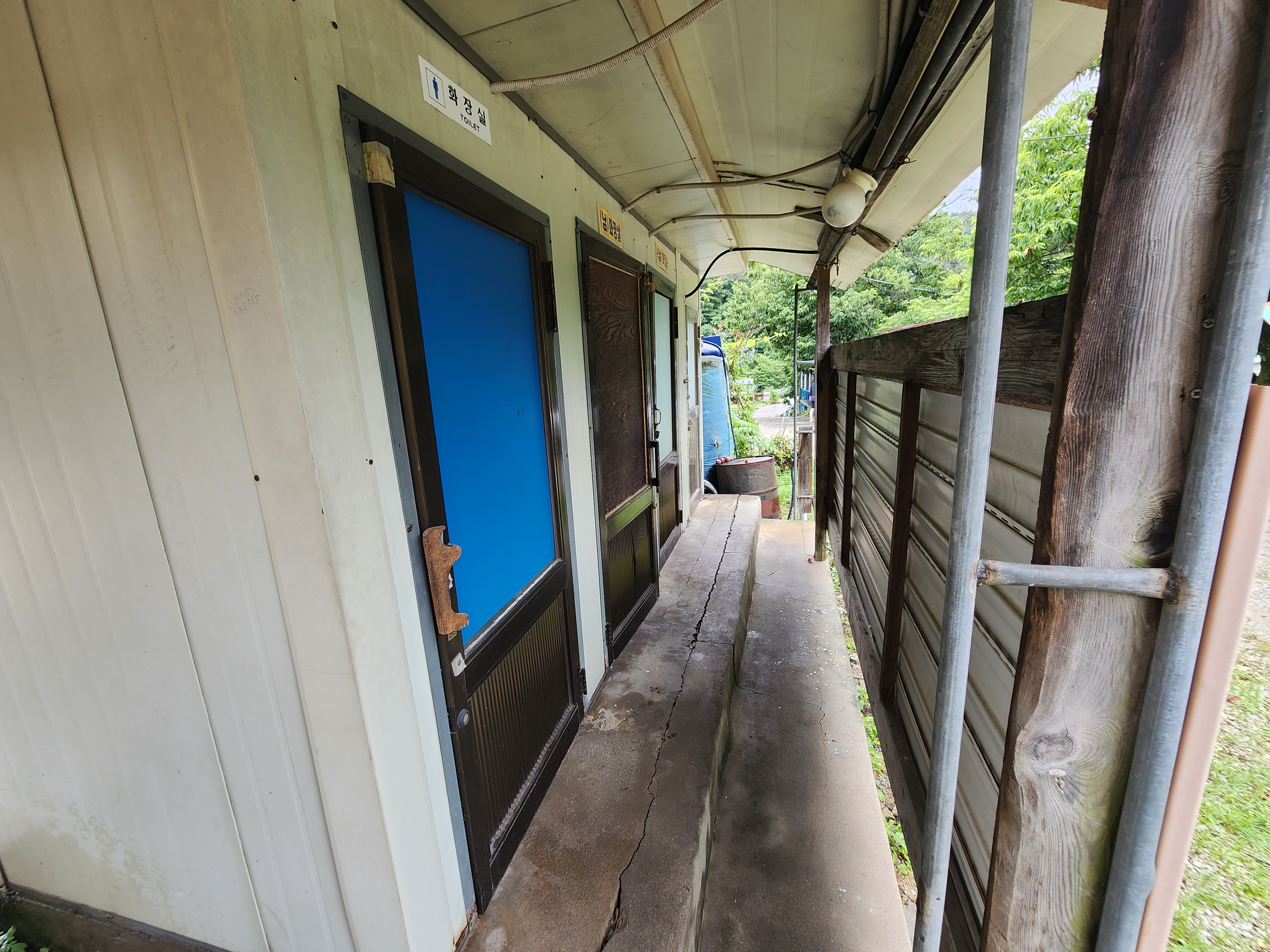 약사밤나무집 캠핑장 8번째 이미지