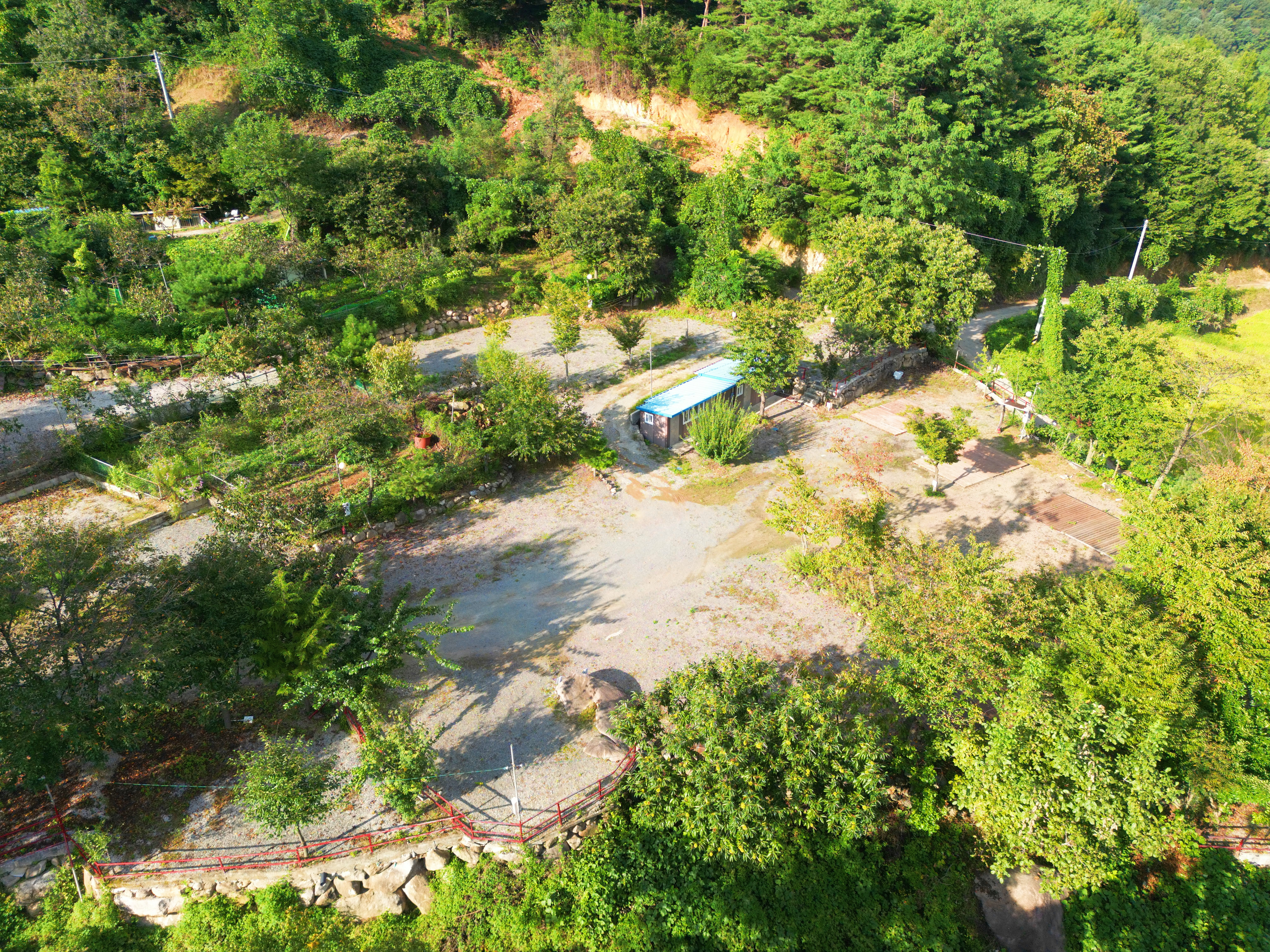 가야산백운오토캠핑장 25번째 이미지