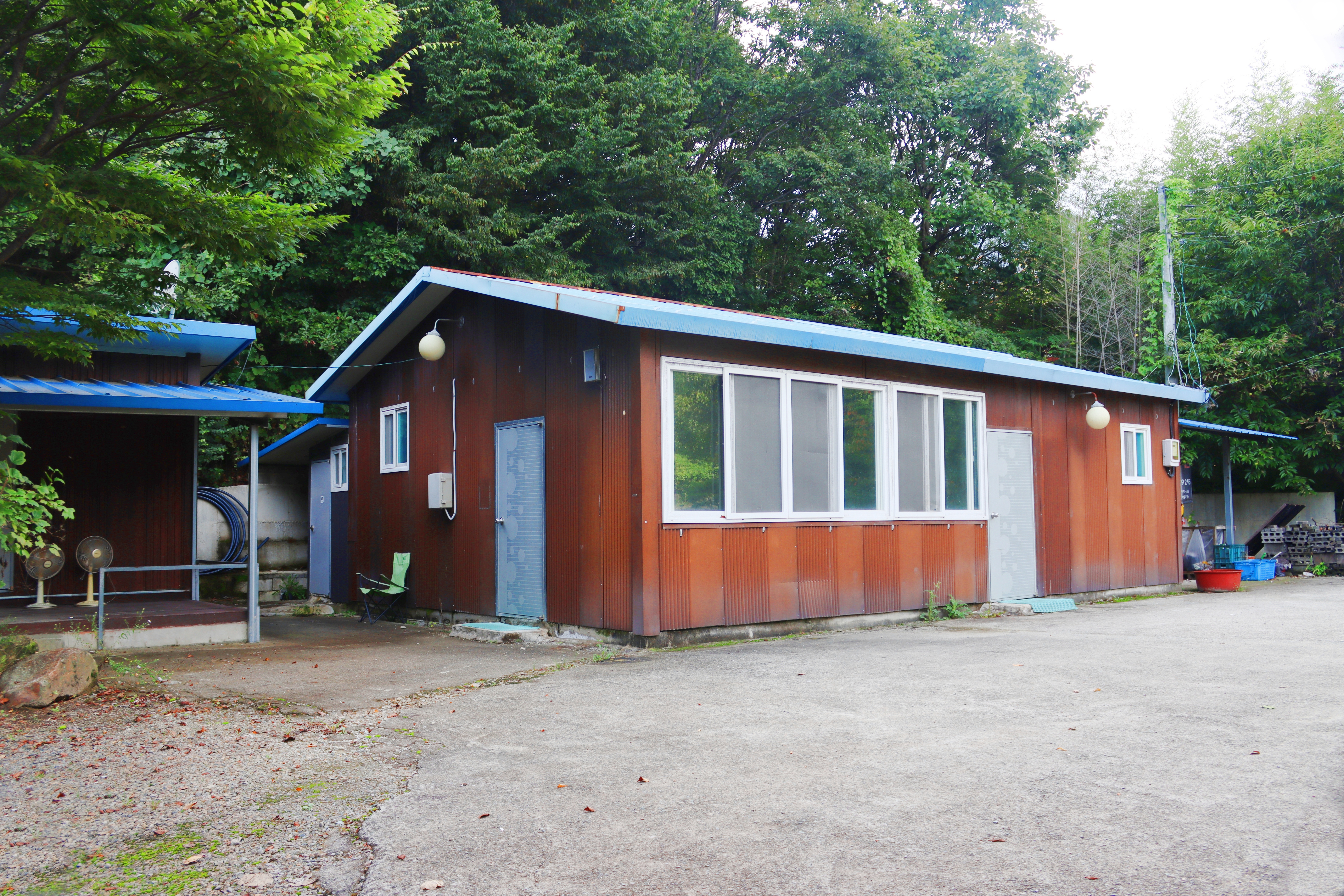 가야산백운오토캠핑장 27번째 이미지